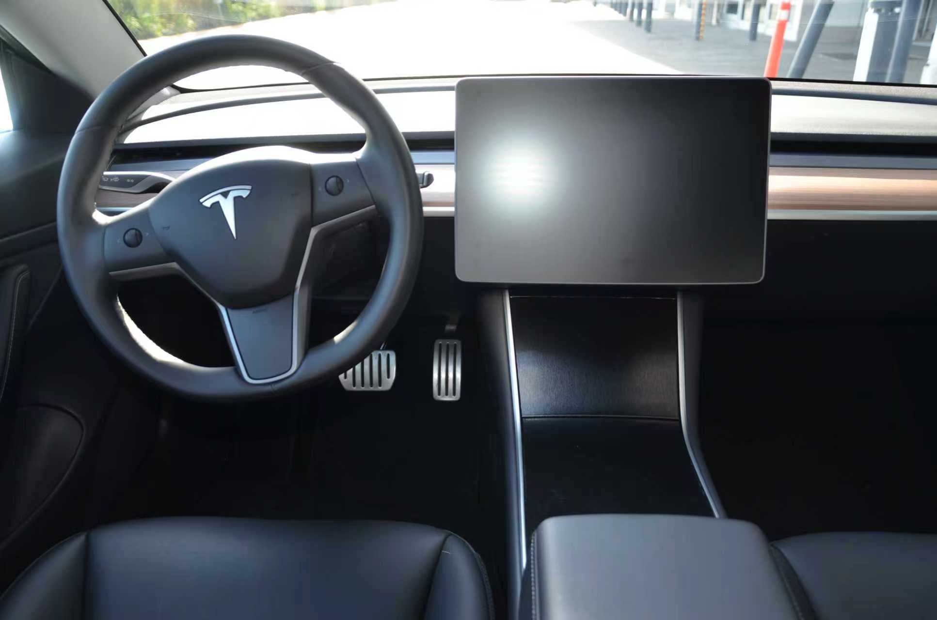 2020 Tesla Model 3 Performance AWD, 温哥华, 全款车