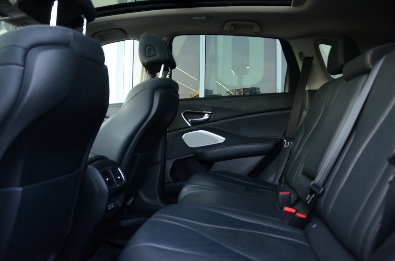 2021 Acura RDX Elite AWD, Vancouver, Cash