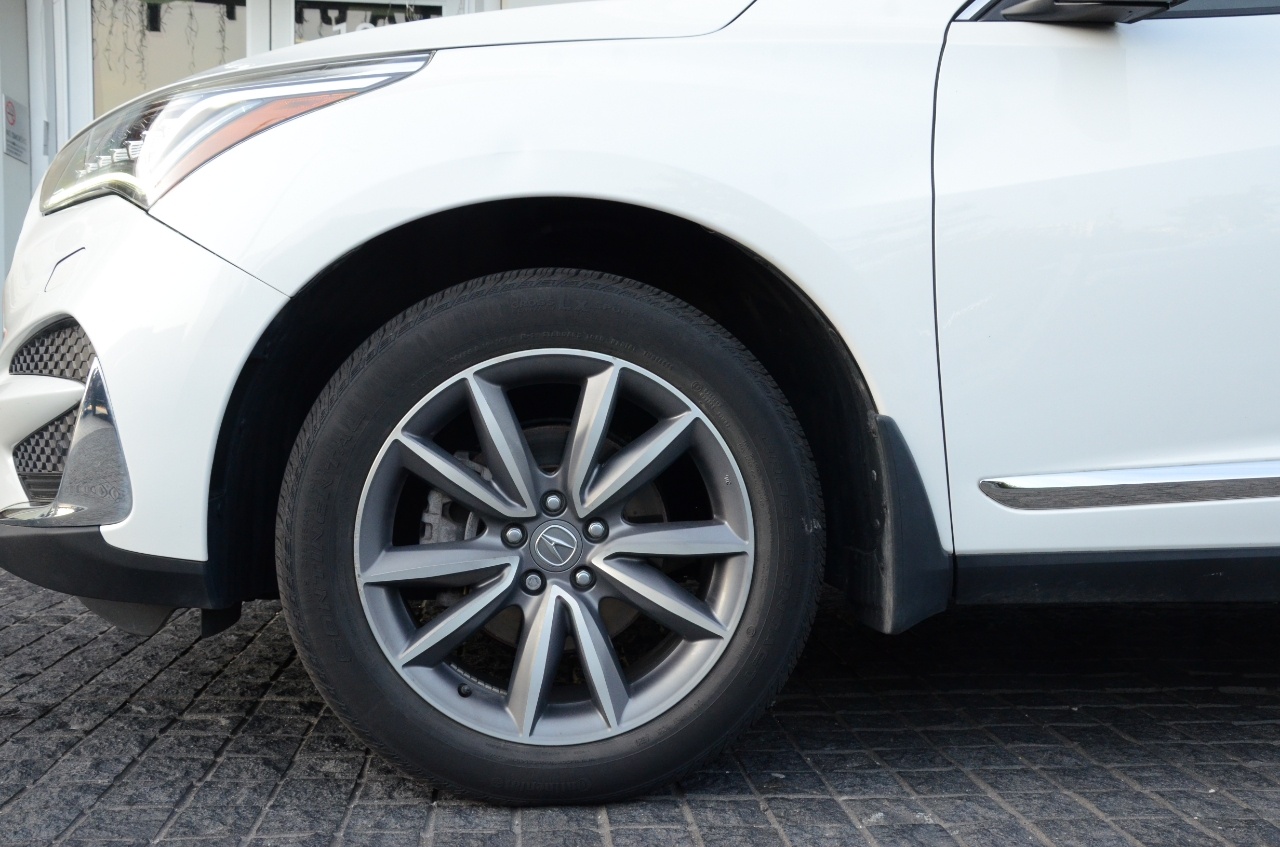 2021 Acura RDX Elite AWD, Vancouver, Cash