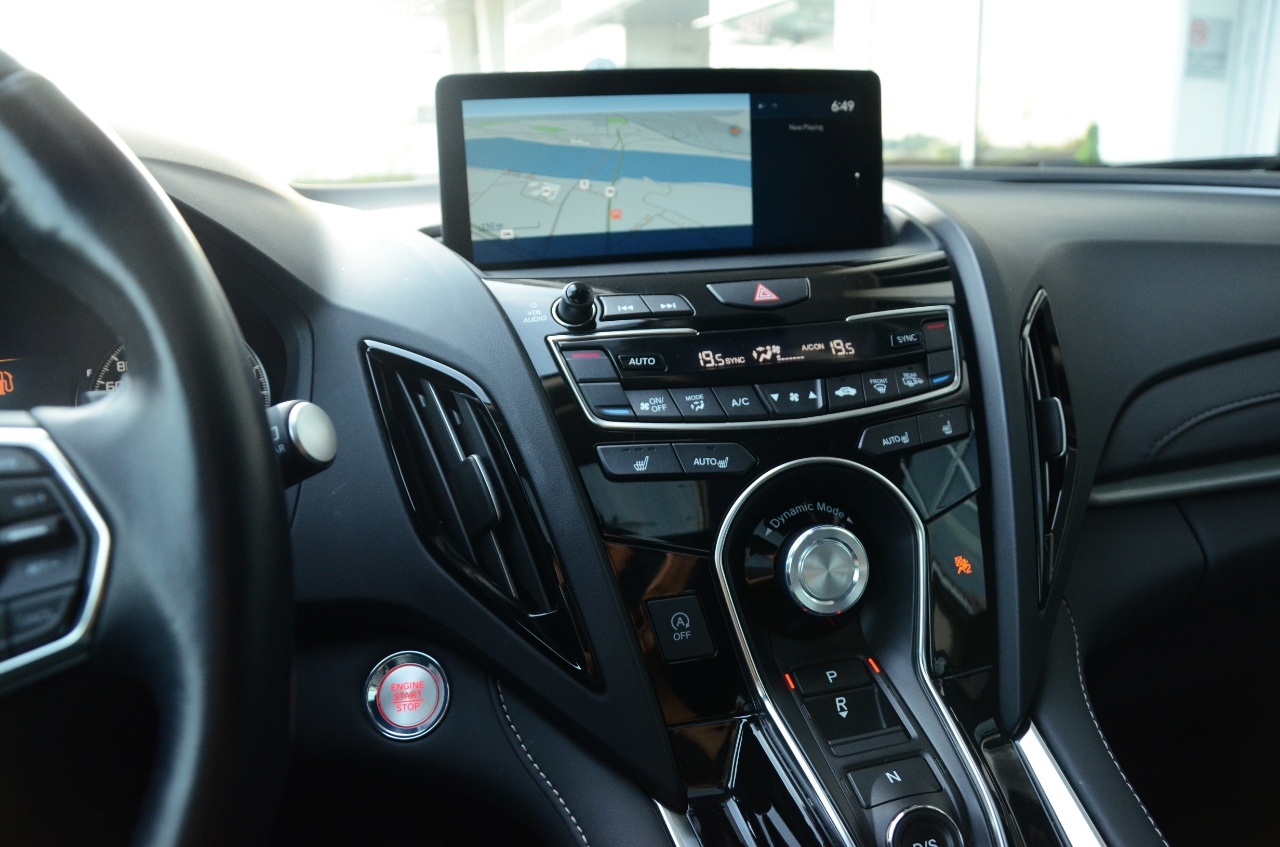 2021 Acura RDX Elite AWD, Vancouver, Cash