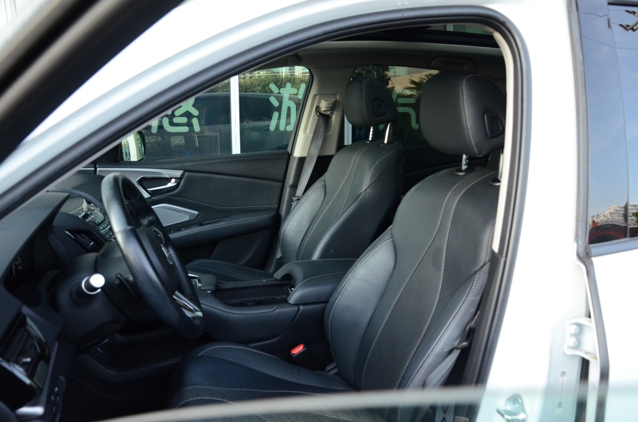 2021 Acura RDX Elite AWD, Vancouver, Cash