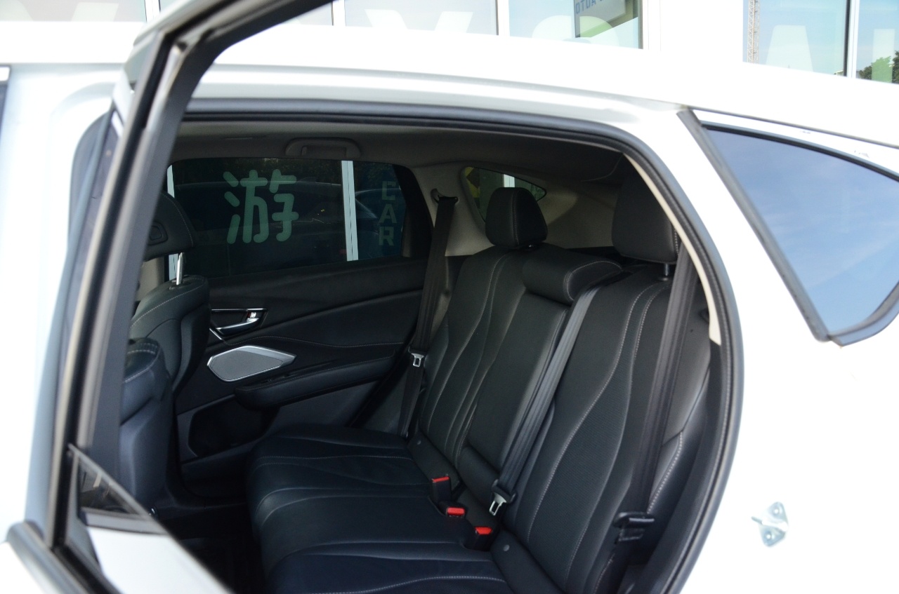 2021 Acura RDX Elite AWD, Vancouver, Cash
