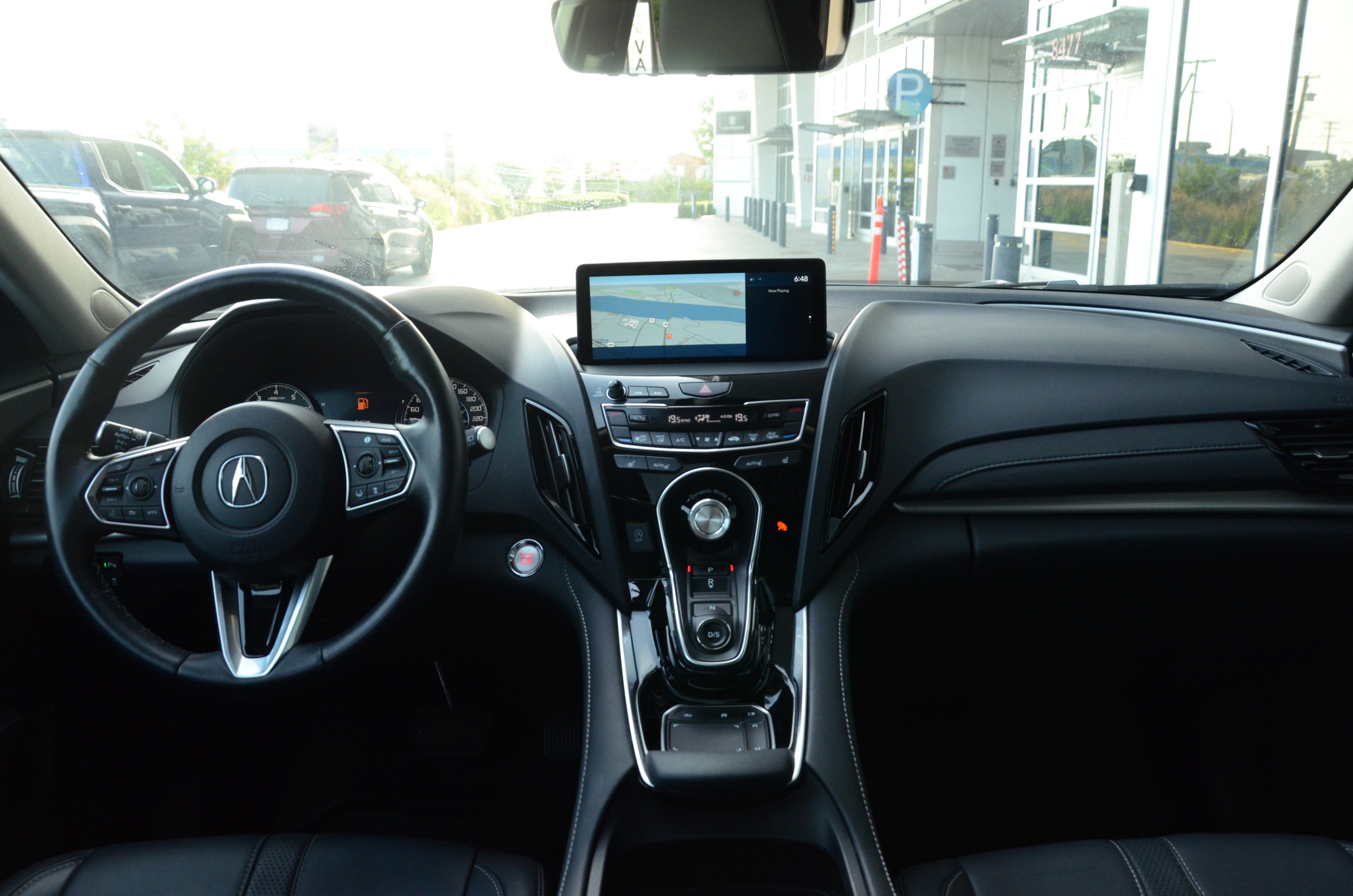2021 Acura RDX Elite AWD, Vancouver, Cash