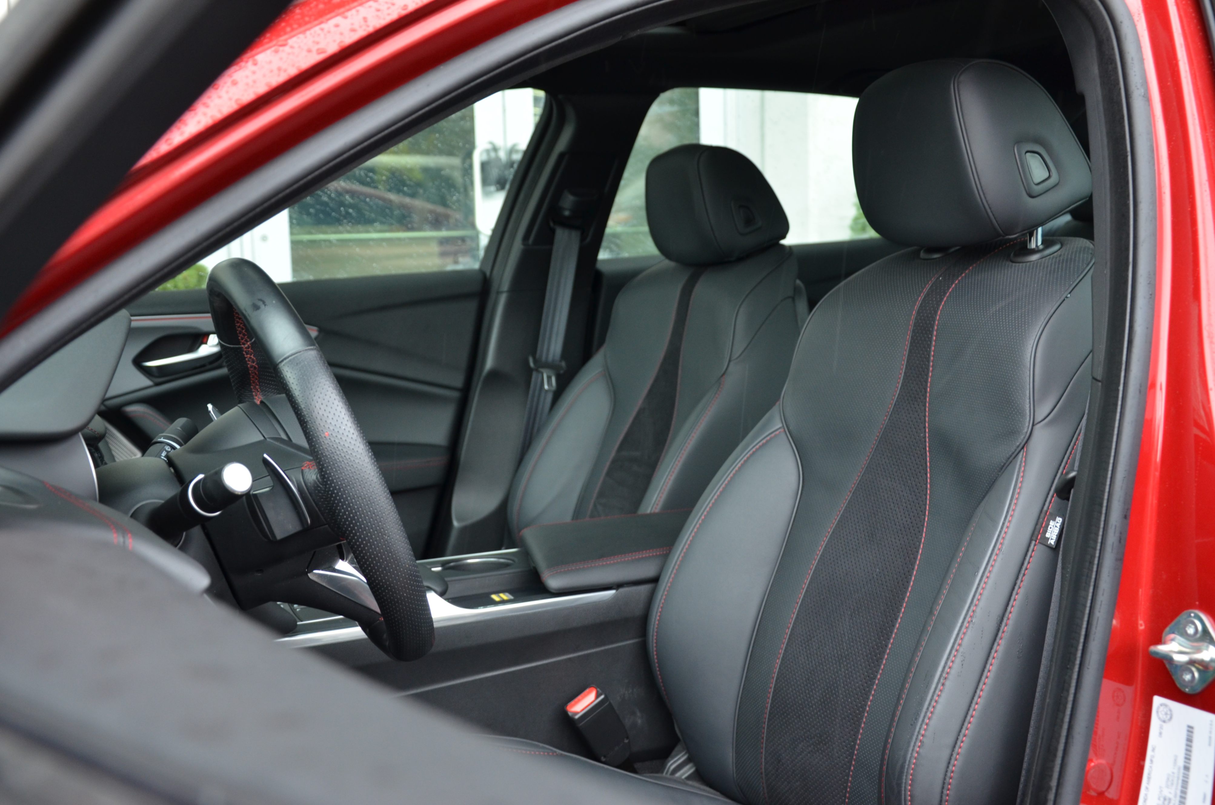 2021 Acura TLX A-Spec SH-AWD Sedan, Vancouver, Cash