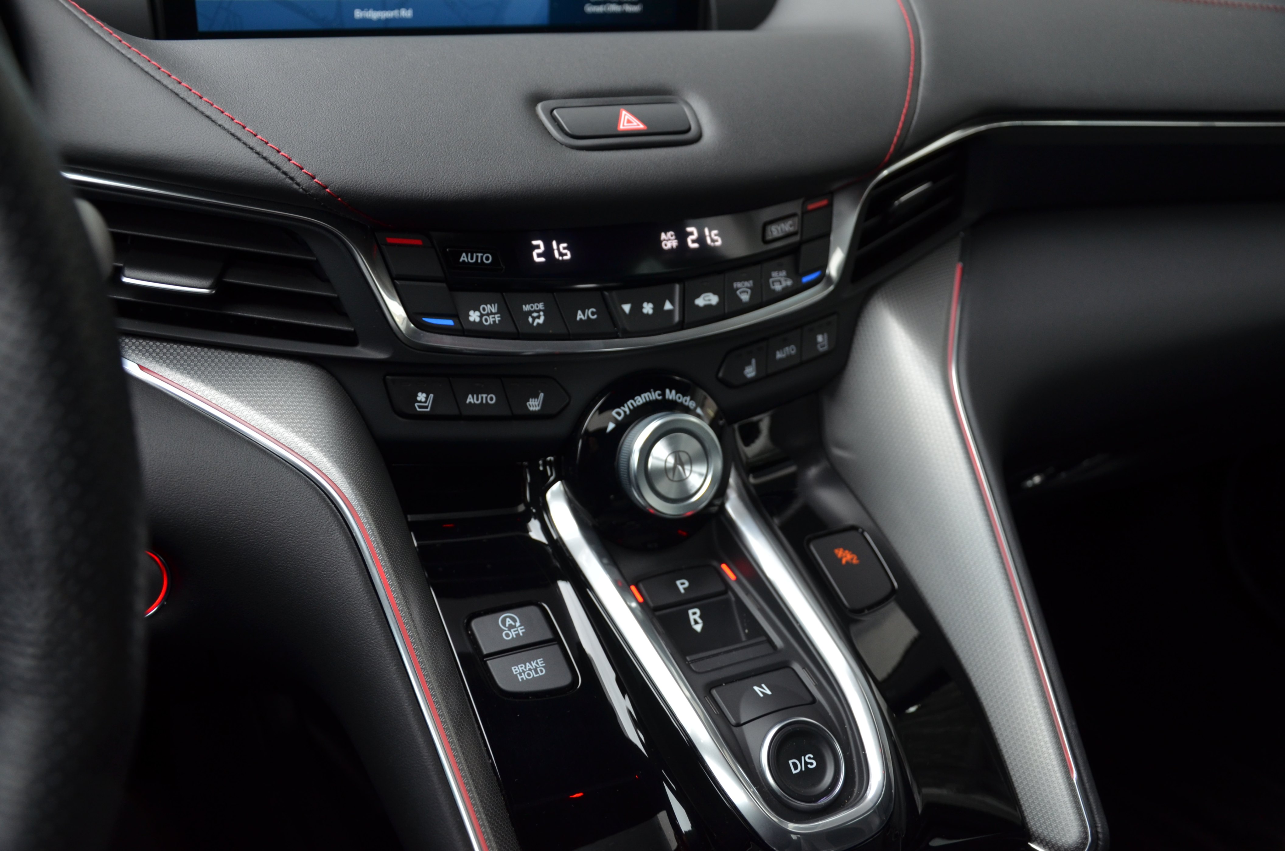 2021 Acura TLX A-Spec SH-AWD Sedan, Vancouver, Cash