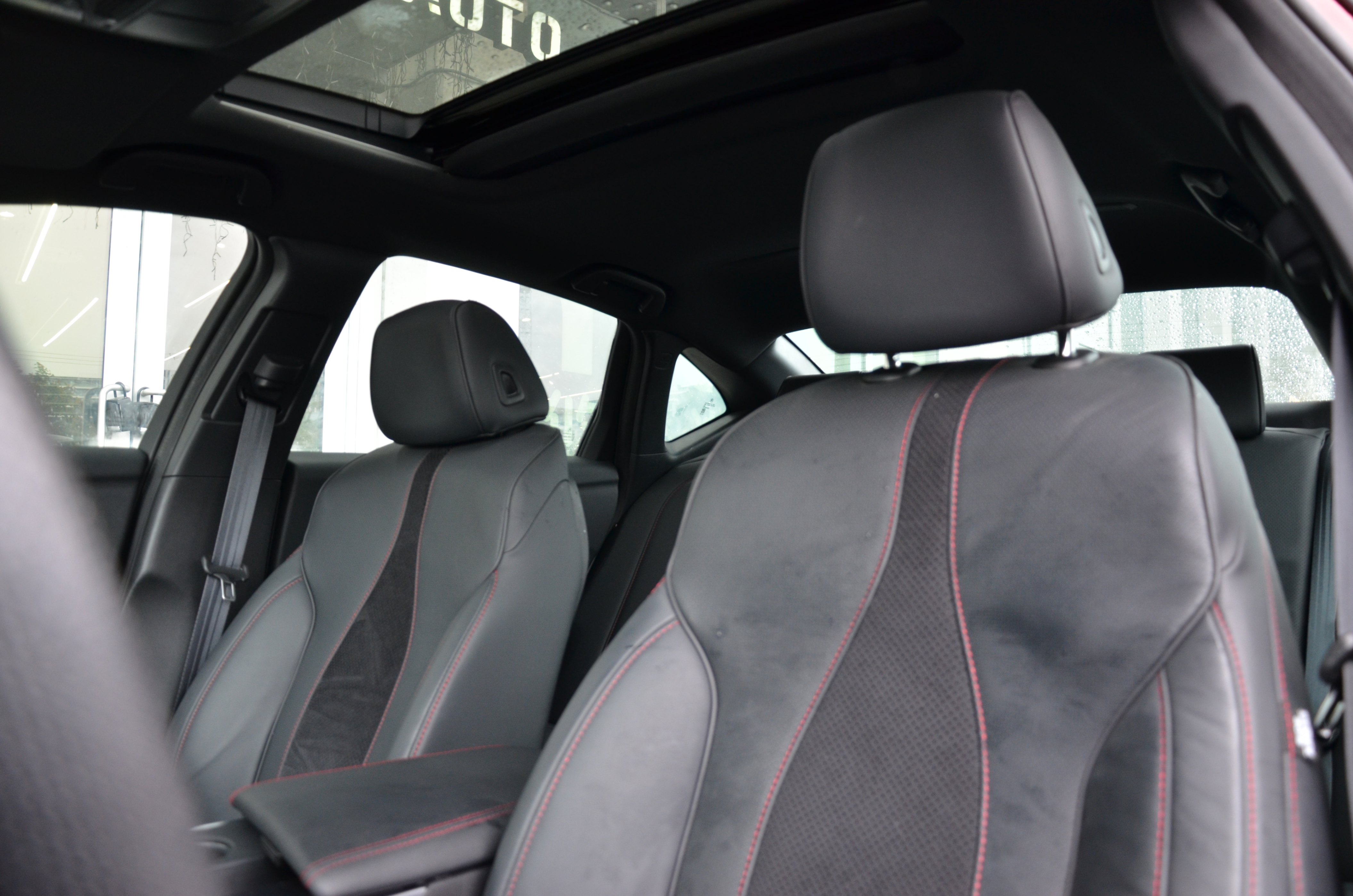 2021 Acura TLX A-Spec SH-AWD Sedan, Vancouver, Cash