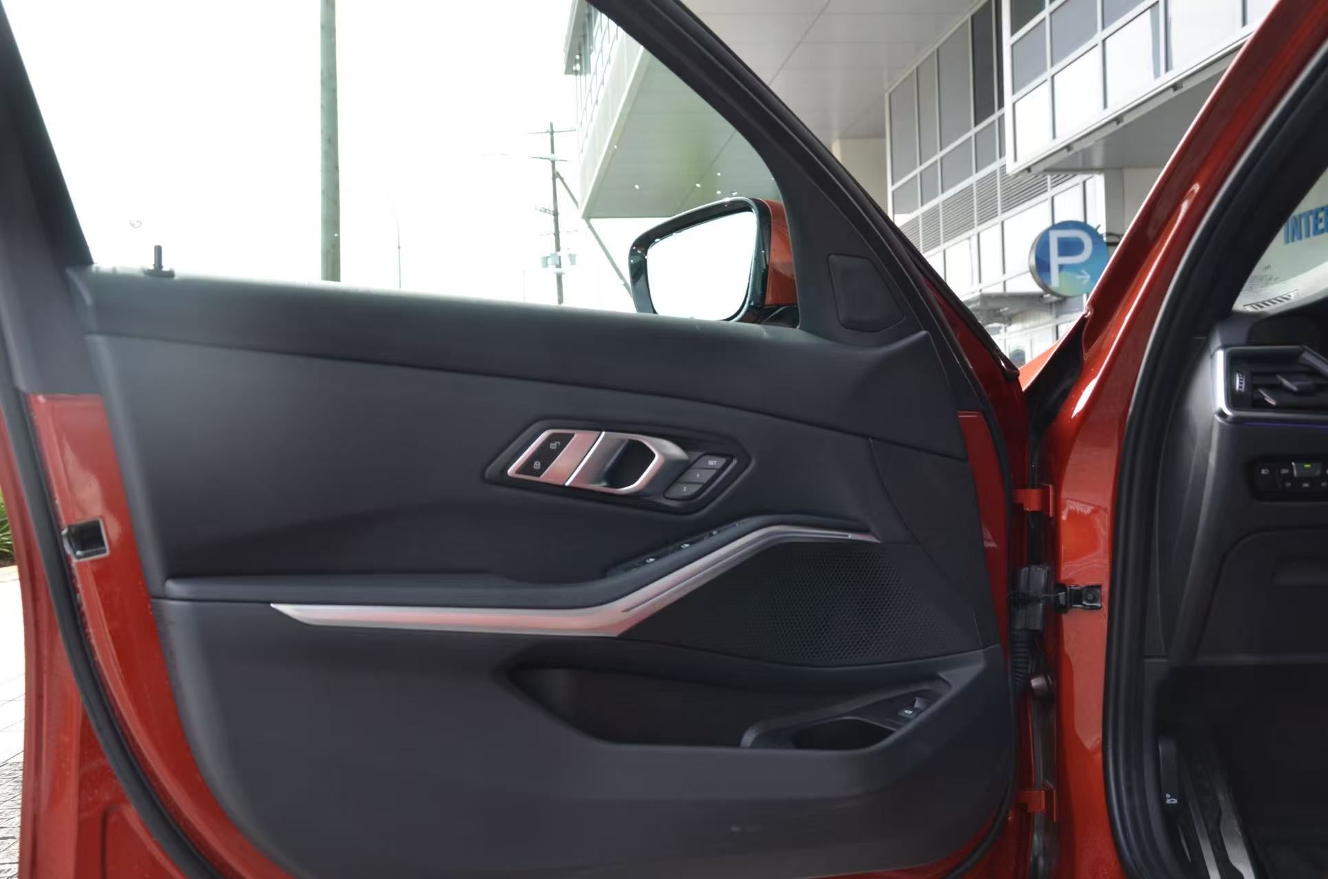 2021 BMW 3 Series 330i xDrive Sedan North America, Vancouver, Cash