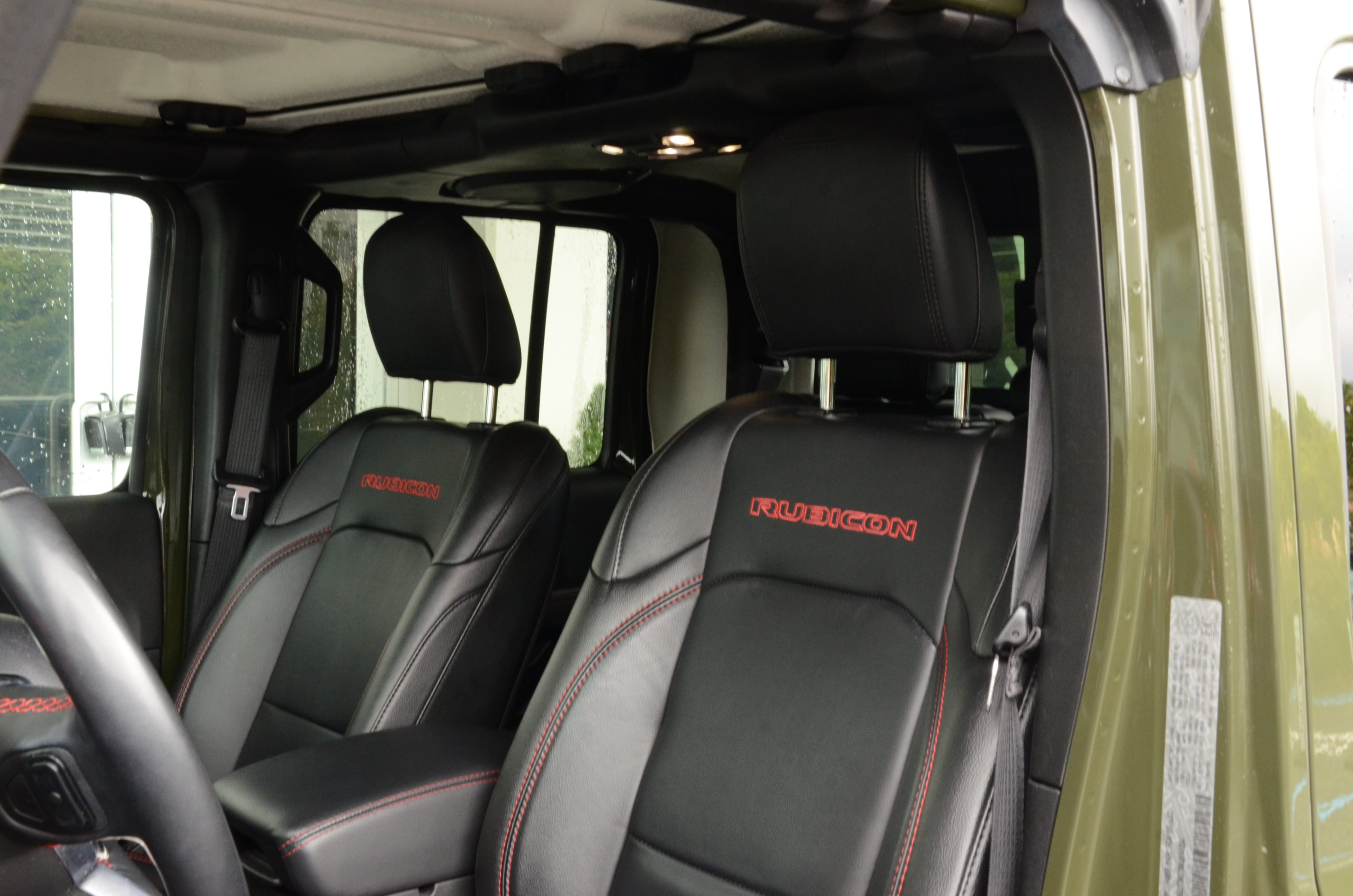 2021 Jeep Gladiator Rubicon 4x4, Vancouver, Cash