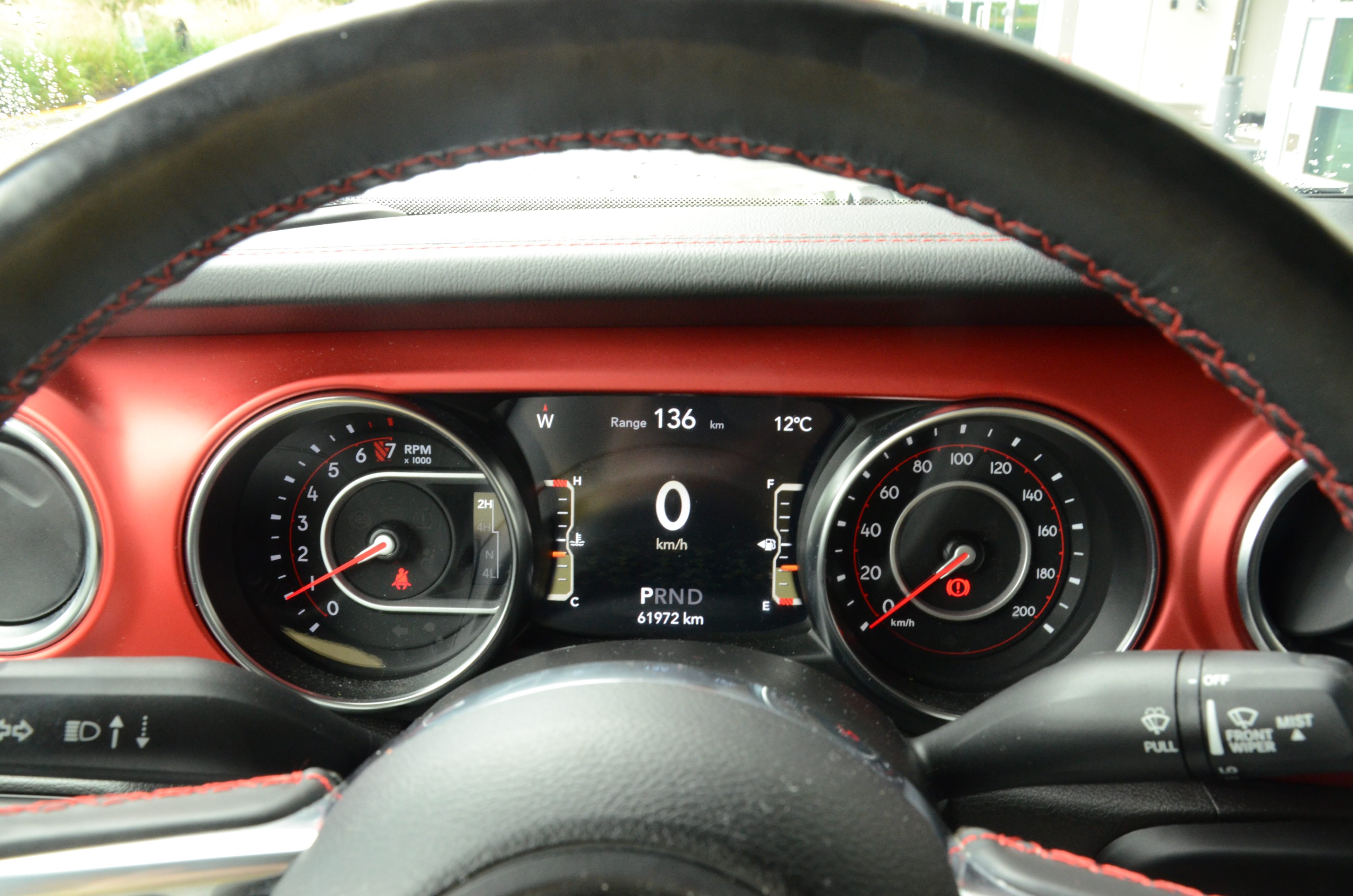 2021 Jeep Gladiator Rubicon 4x4, Vancouver, Cash