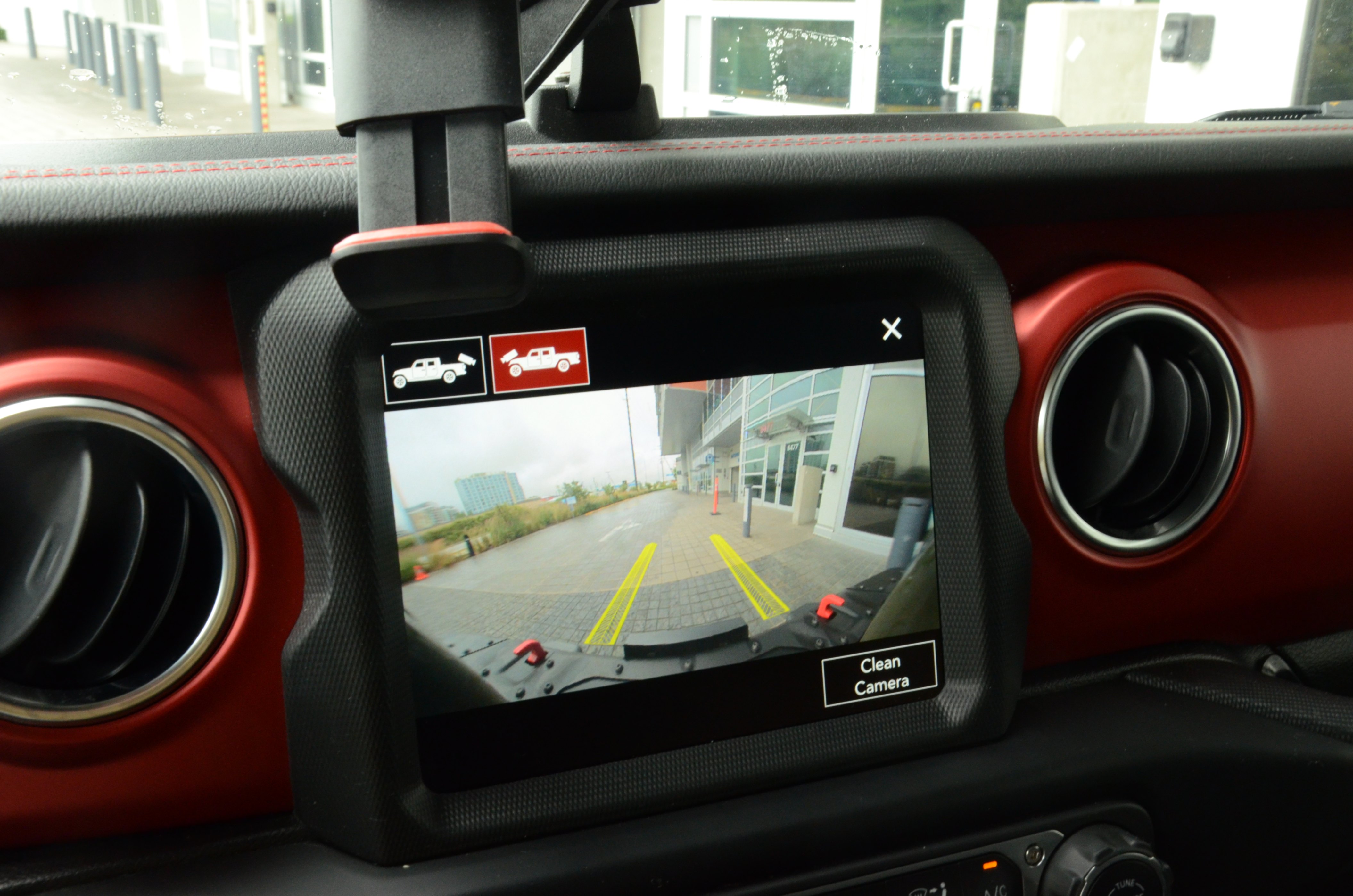 2021 Jeep Gladiator Rubicon 4x4, Vancouver, Cash