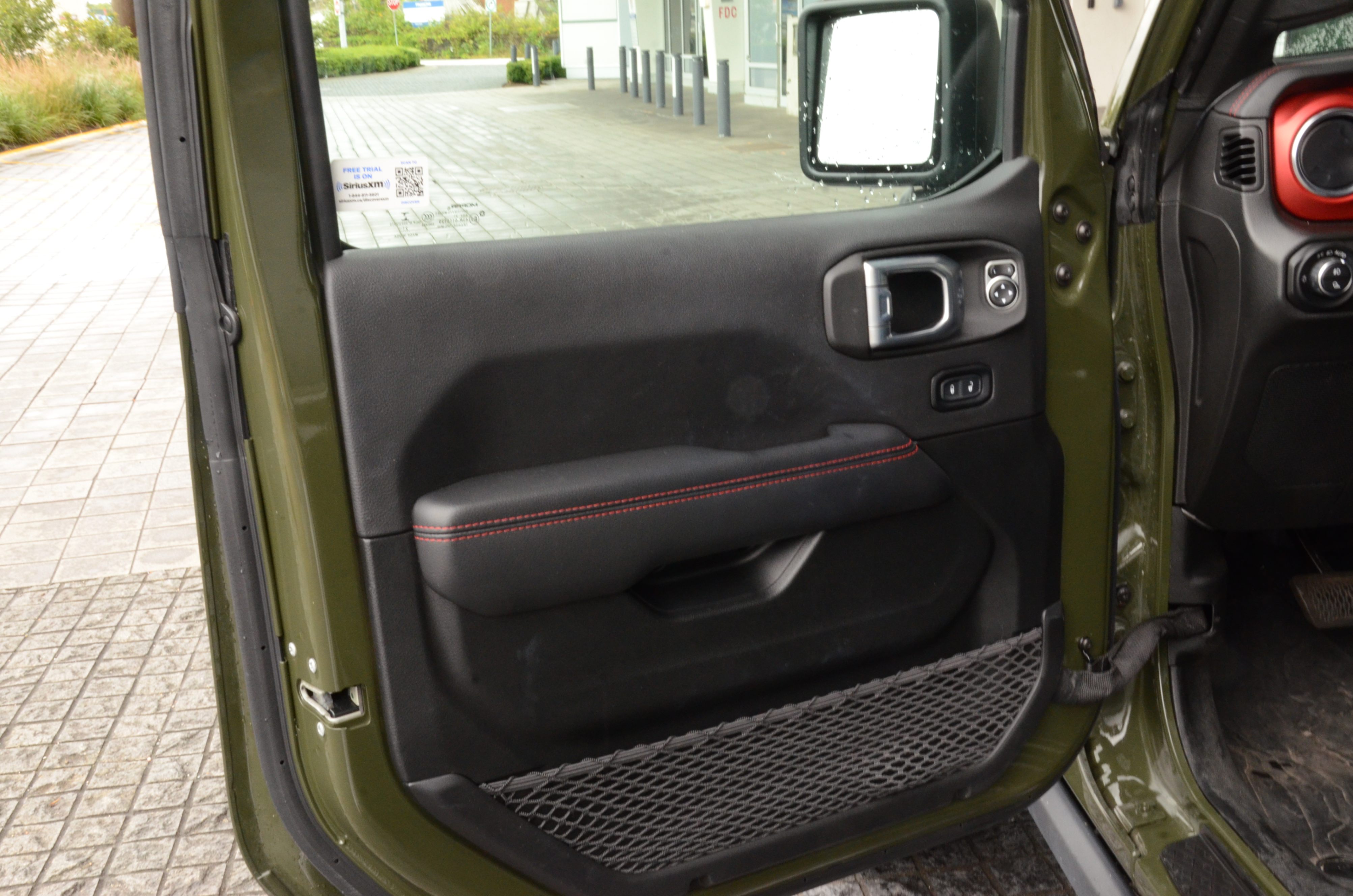 2021 Jeep Gladiator Rubicon 4x4, Vancouver, Cash