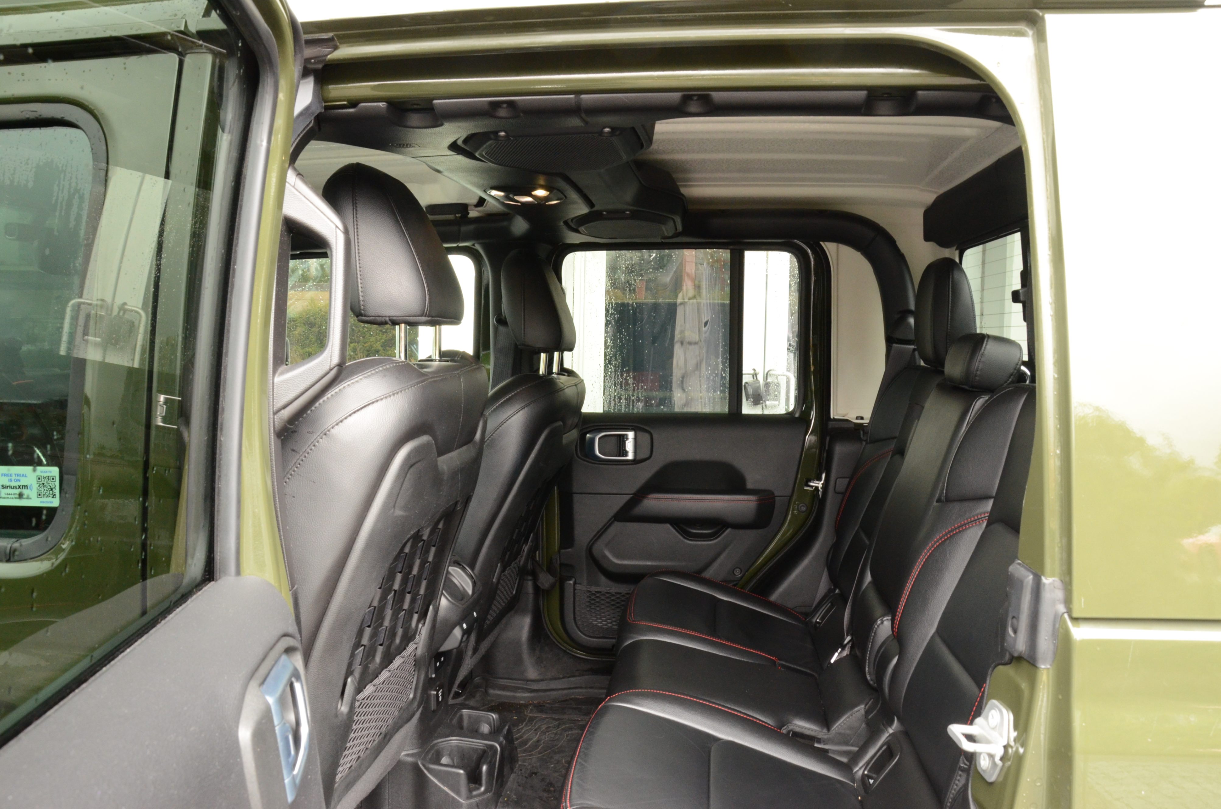 2021 Jeep Gladiator Rubicon 4x4, Vancouver, Cash