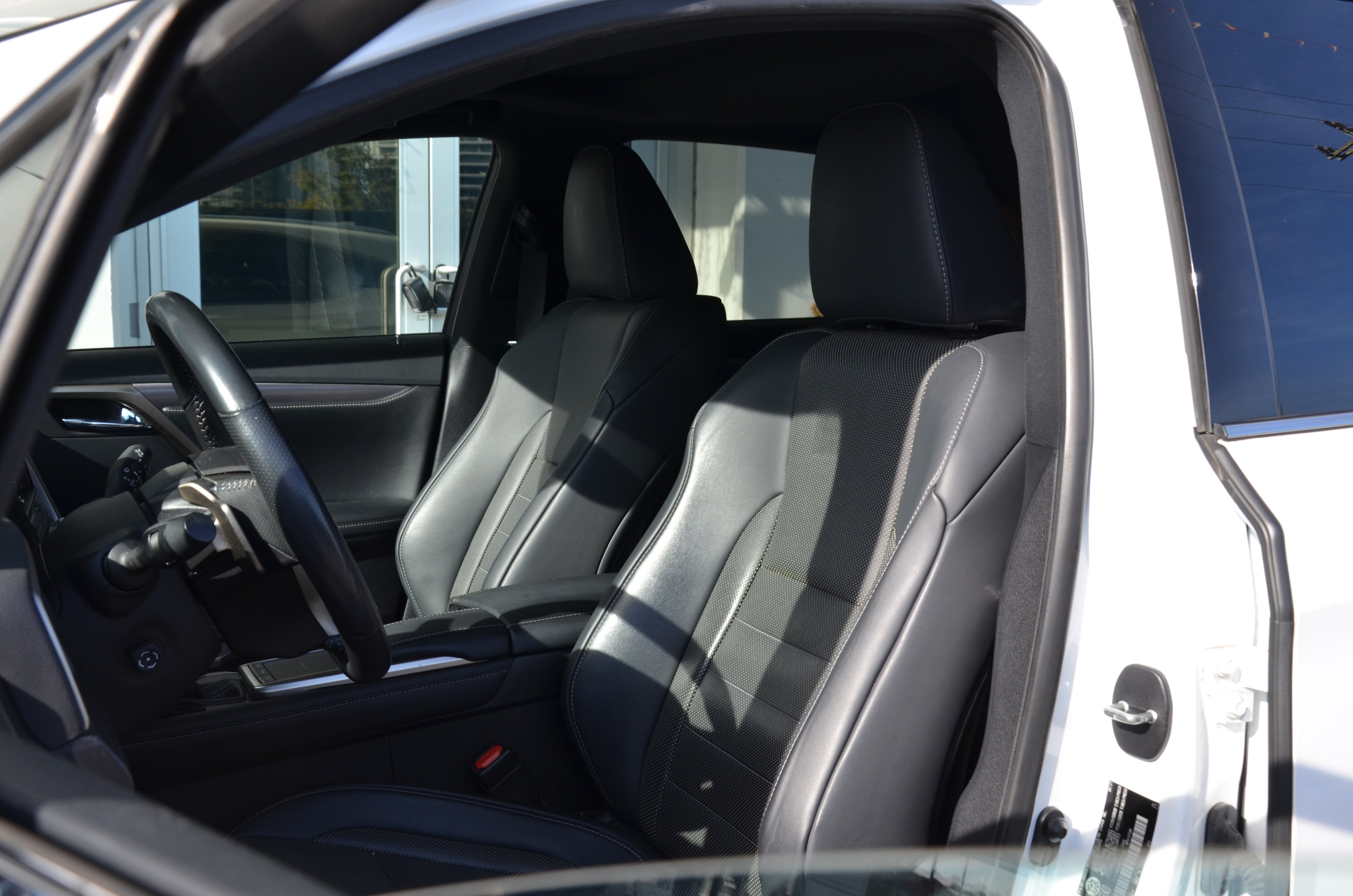 2021 Lexus RX RX 350 Auto, Vancouver, Cash