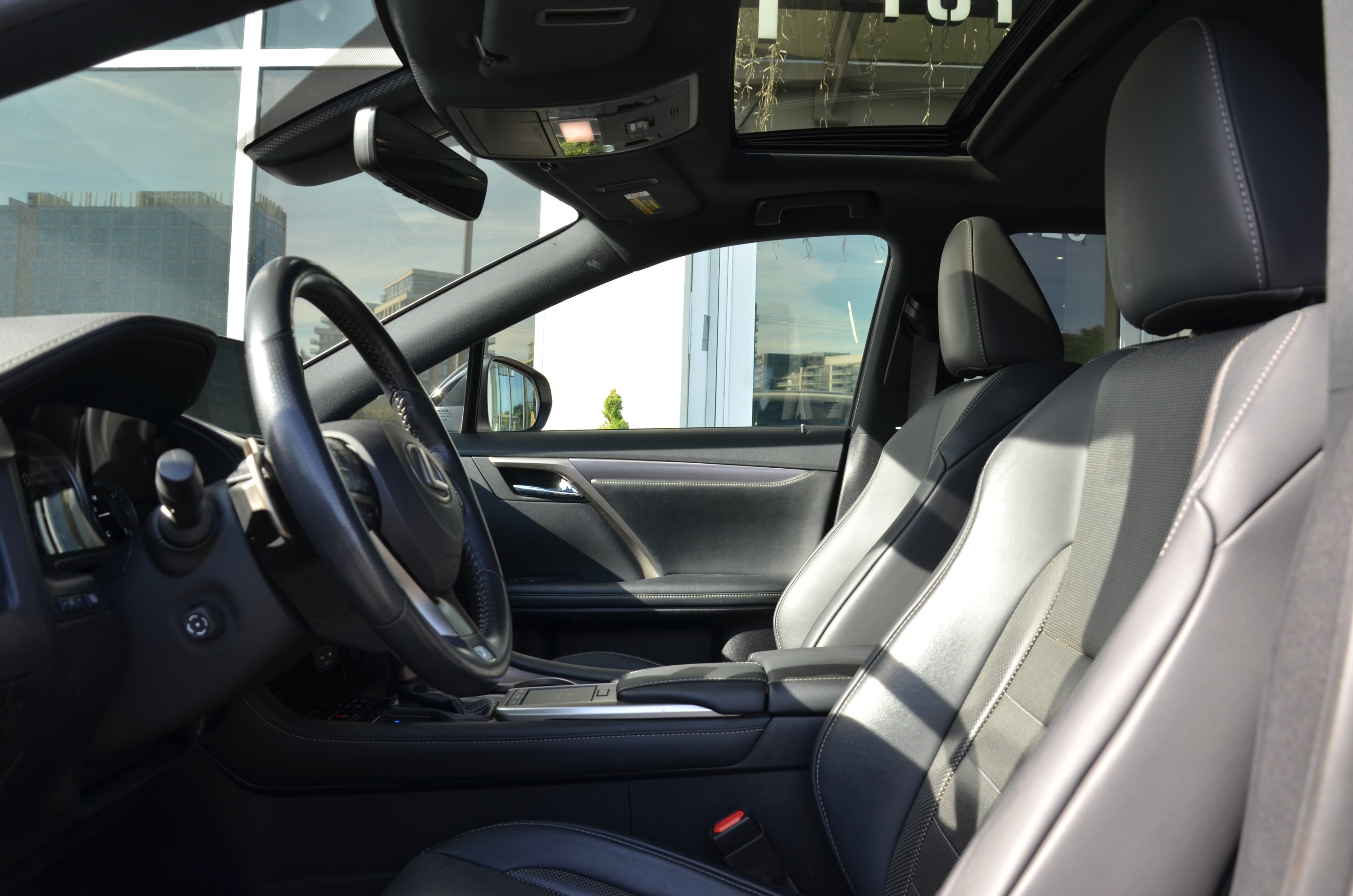 2021 Lexus RX RX 350 Auto, Vancouver, Cash