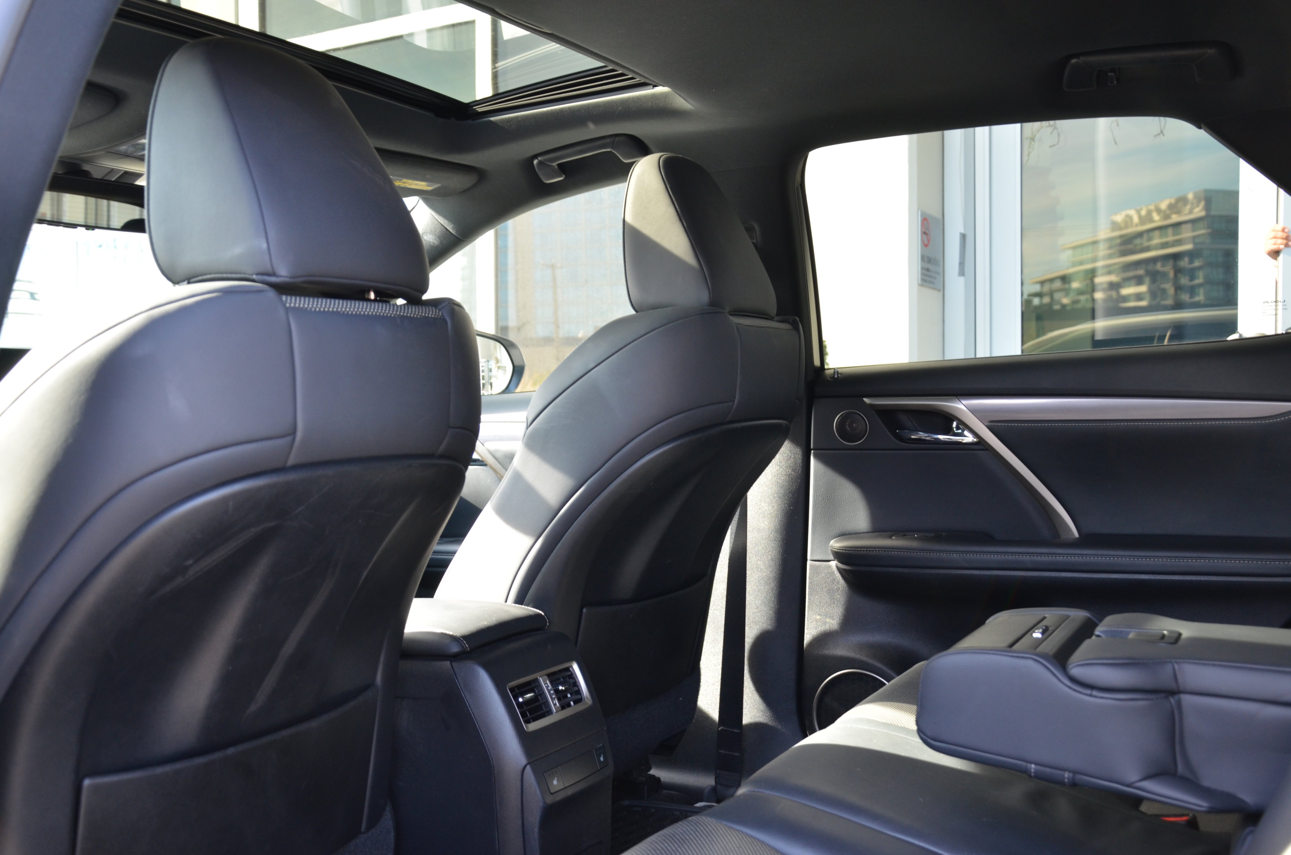 2021 Lexus RX RX 350 Auto, Vancouver, Cash