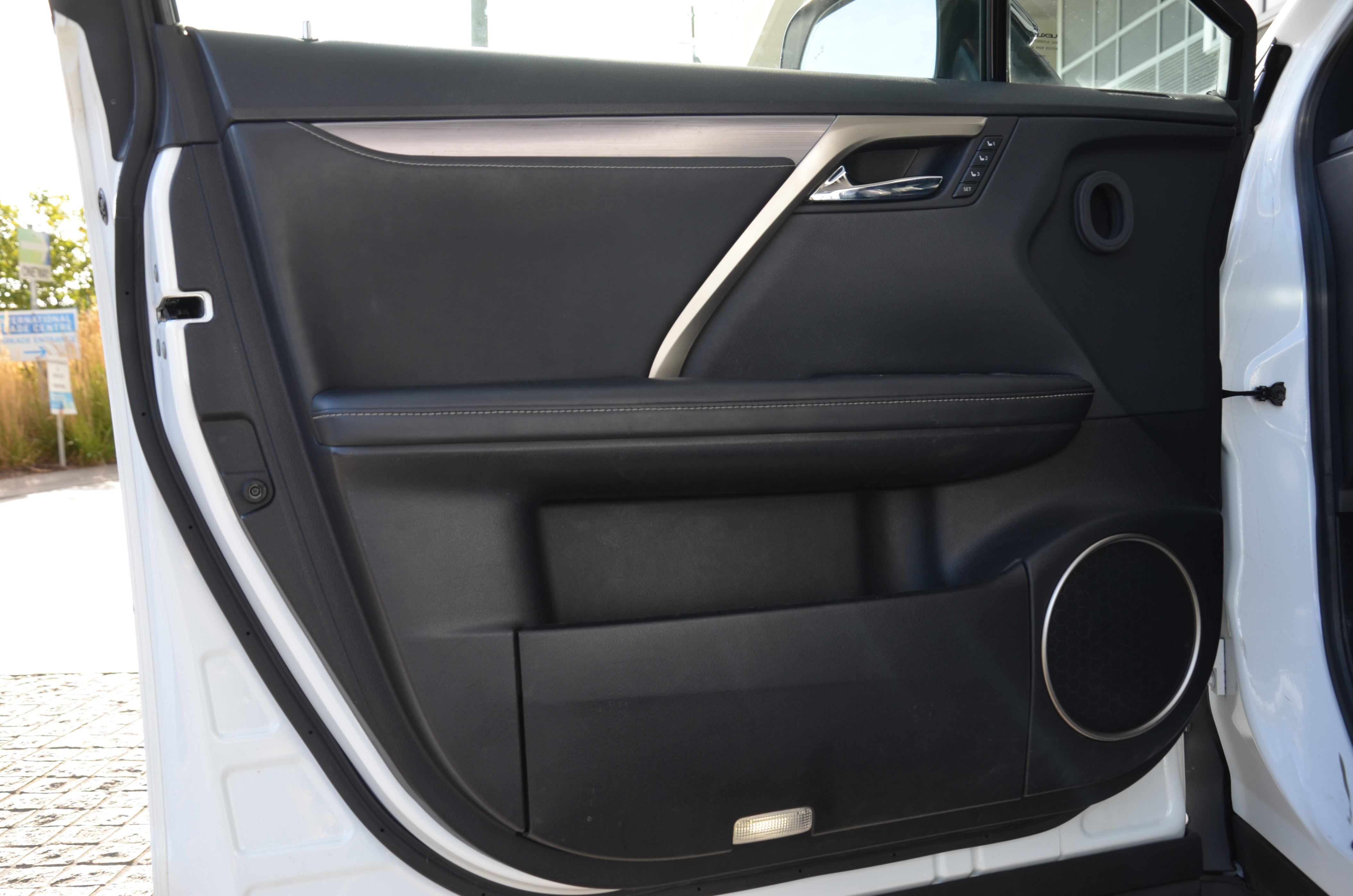 2021 Lexus RX RX 350 Auto, Vancouver, Cash
