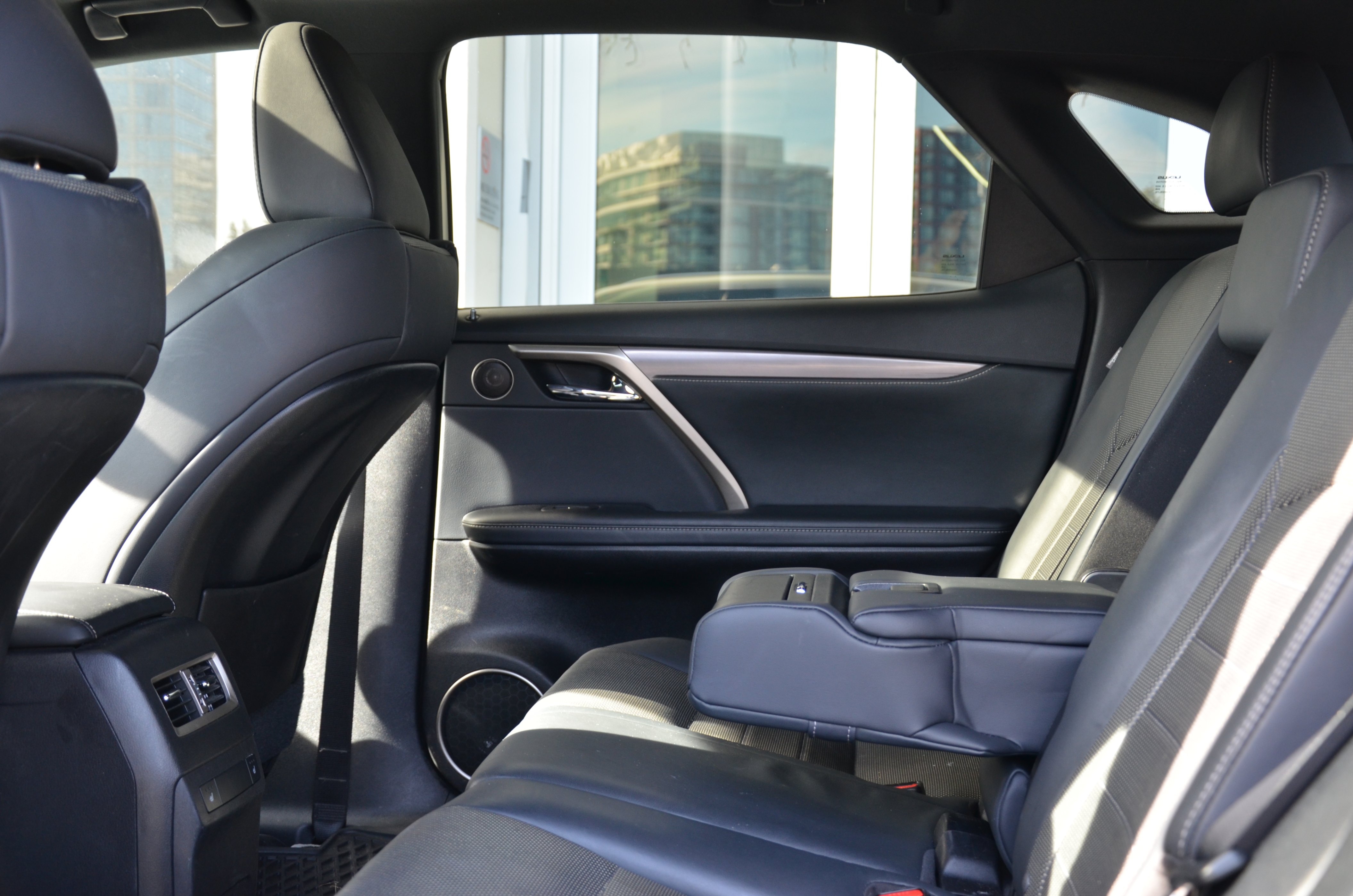 2021 Lexus RX RX 350 Auto, Vancouver, Cash