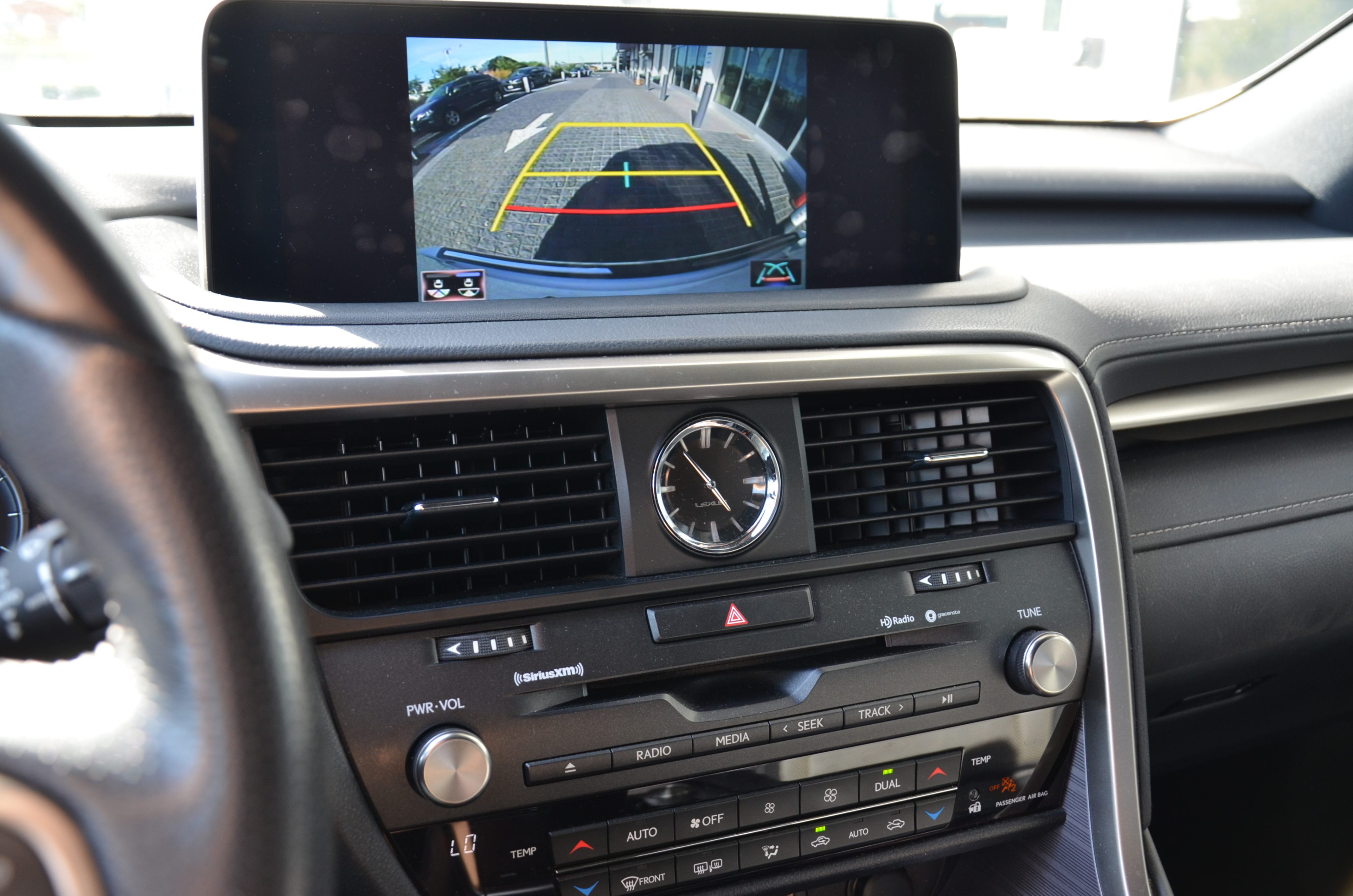 2021 Lexus RX RX 350 Auto, Vancouver, Cash