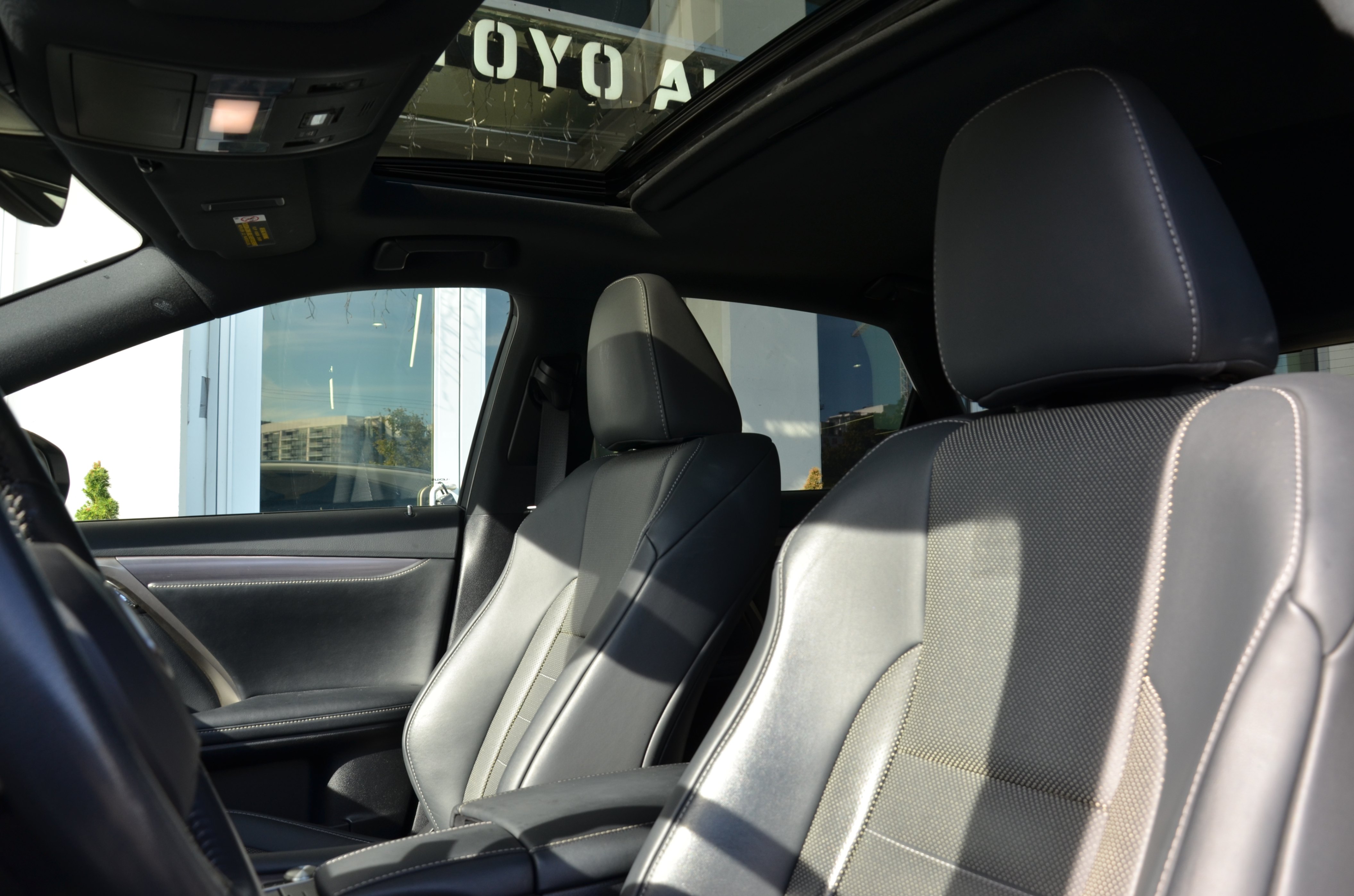 2021 Lexus RX RX 350 Auto, Vancouver, Cash