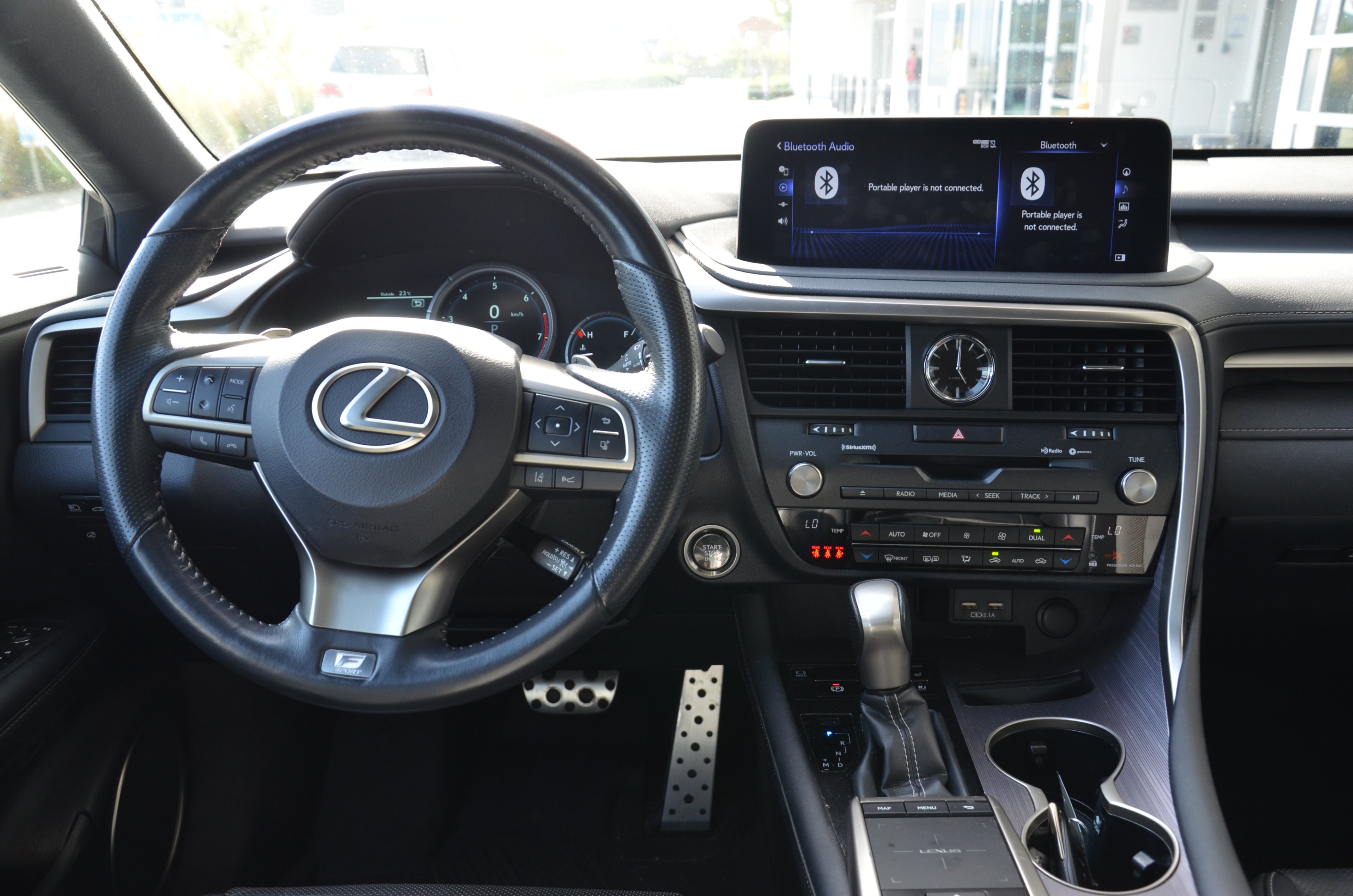2021 Lexus RX RX 350 Auto, Vancouver, Cash