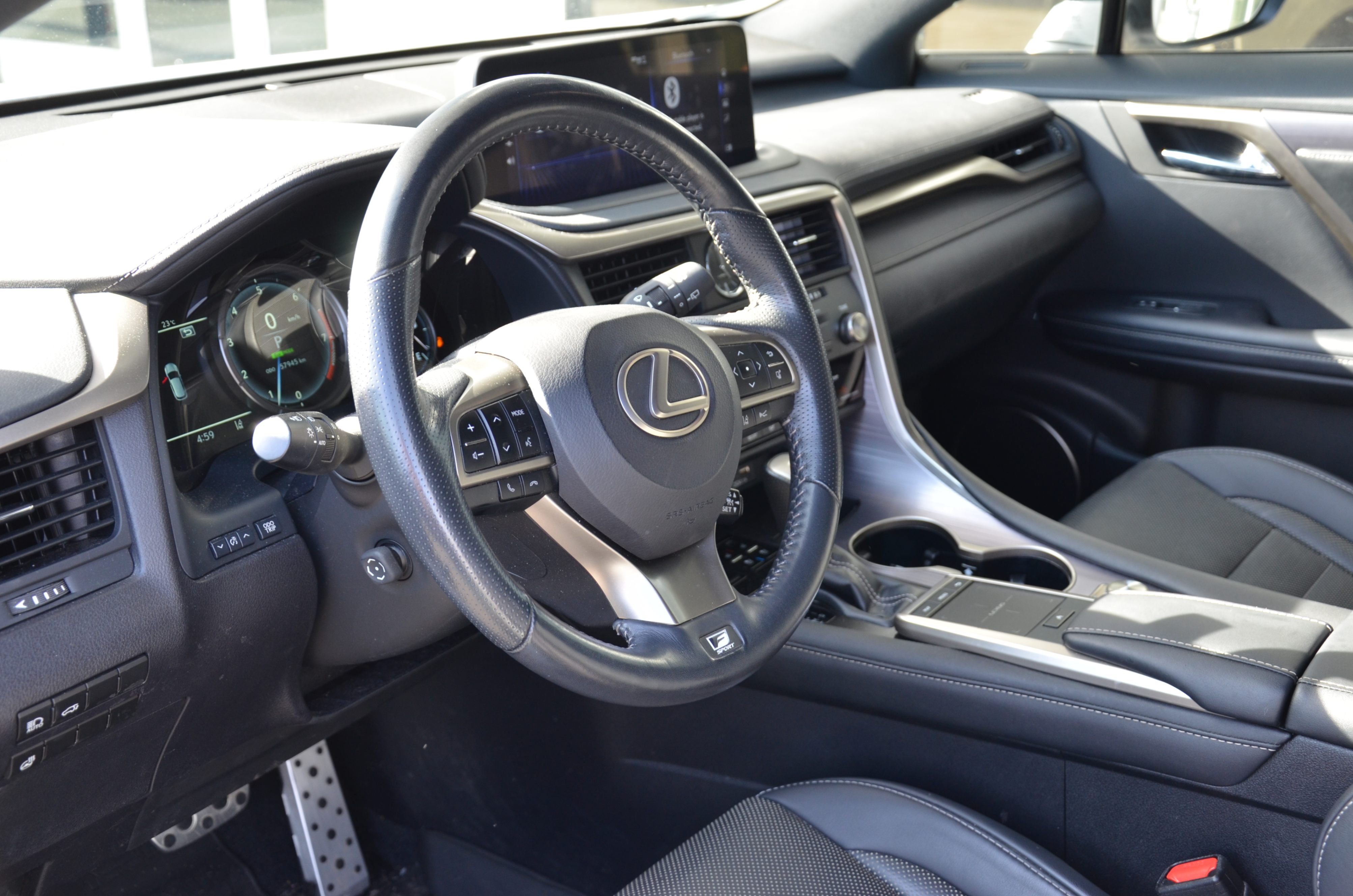 2021 Lexus RX RX 350 Auto, Vancouver, Cash