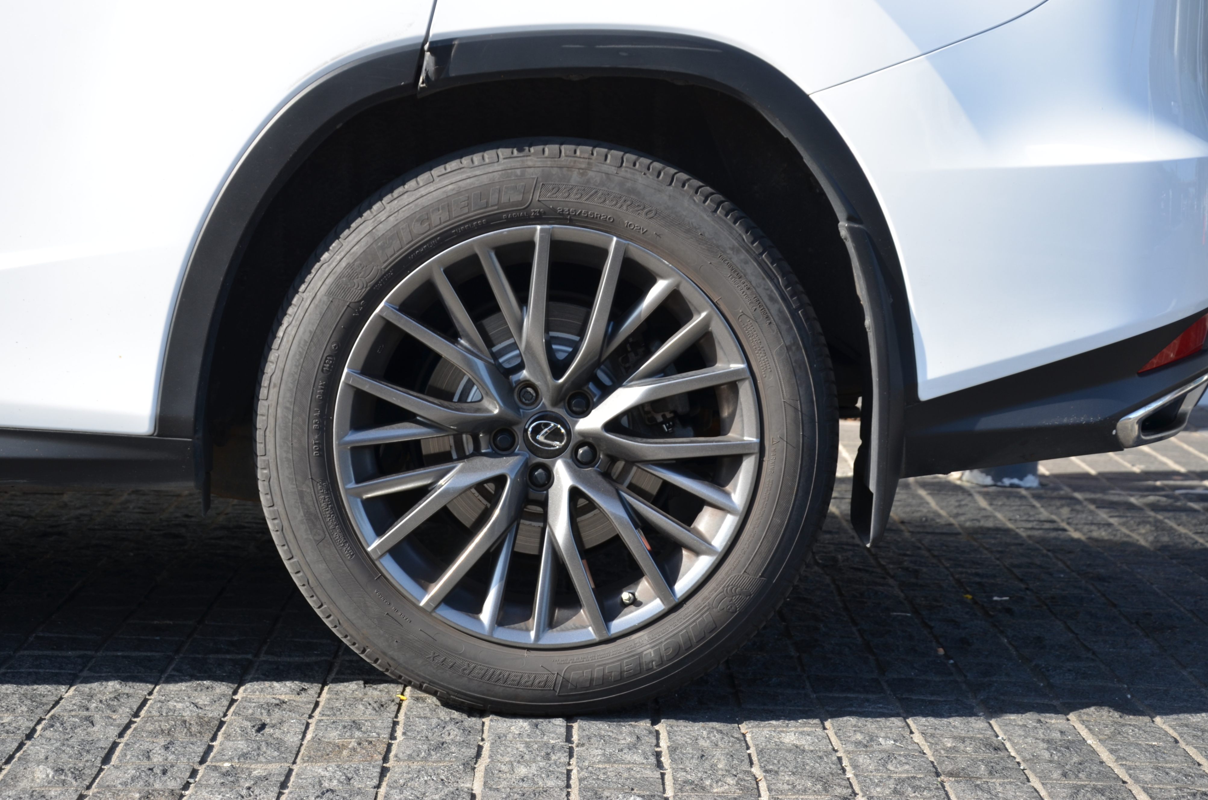 2021 Lexus RX RX 350 Auto, Vancouver, Cash