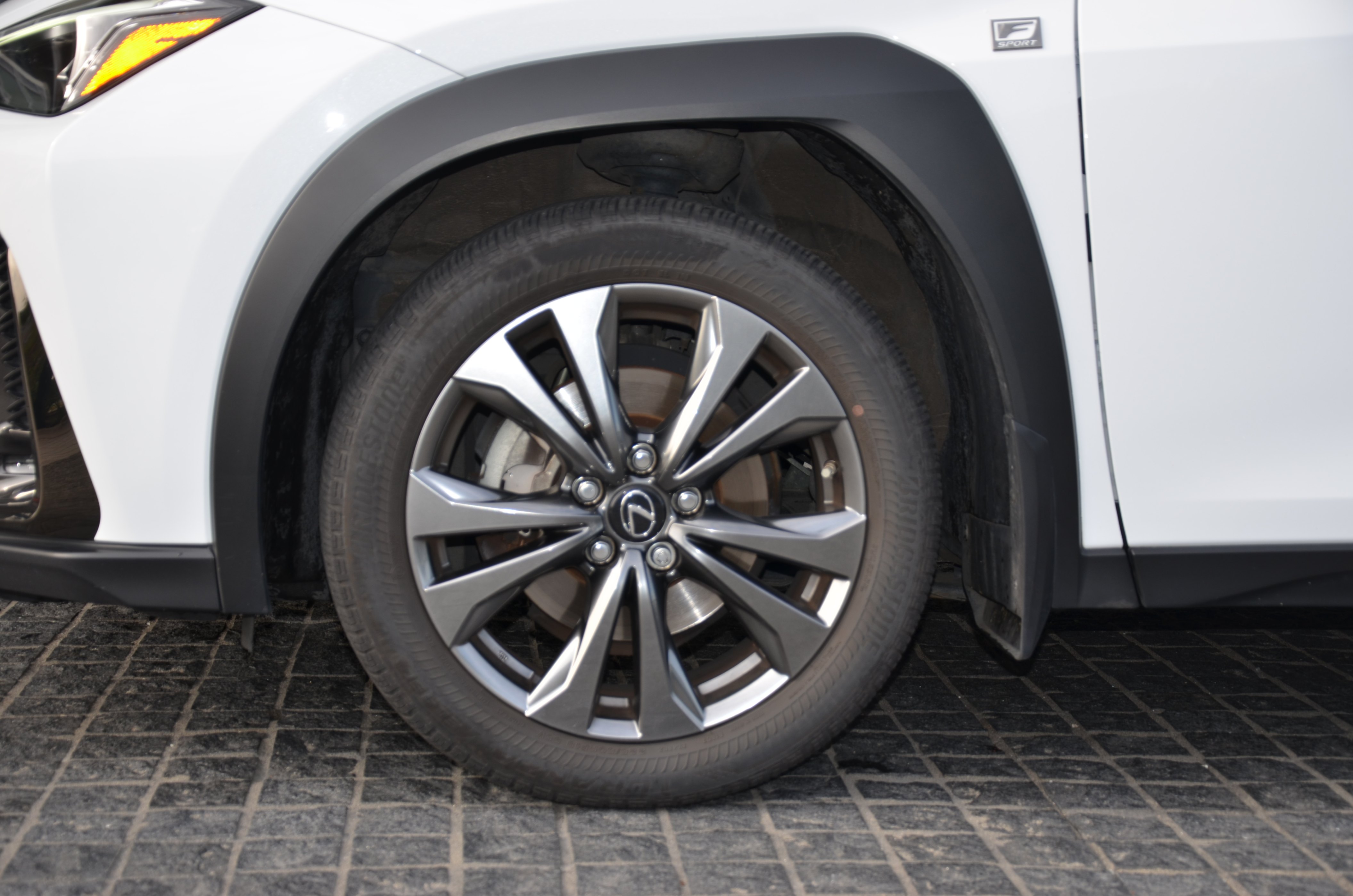 2021 Lexus UX UX 250h CVT, Vancouver, Cash