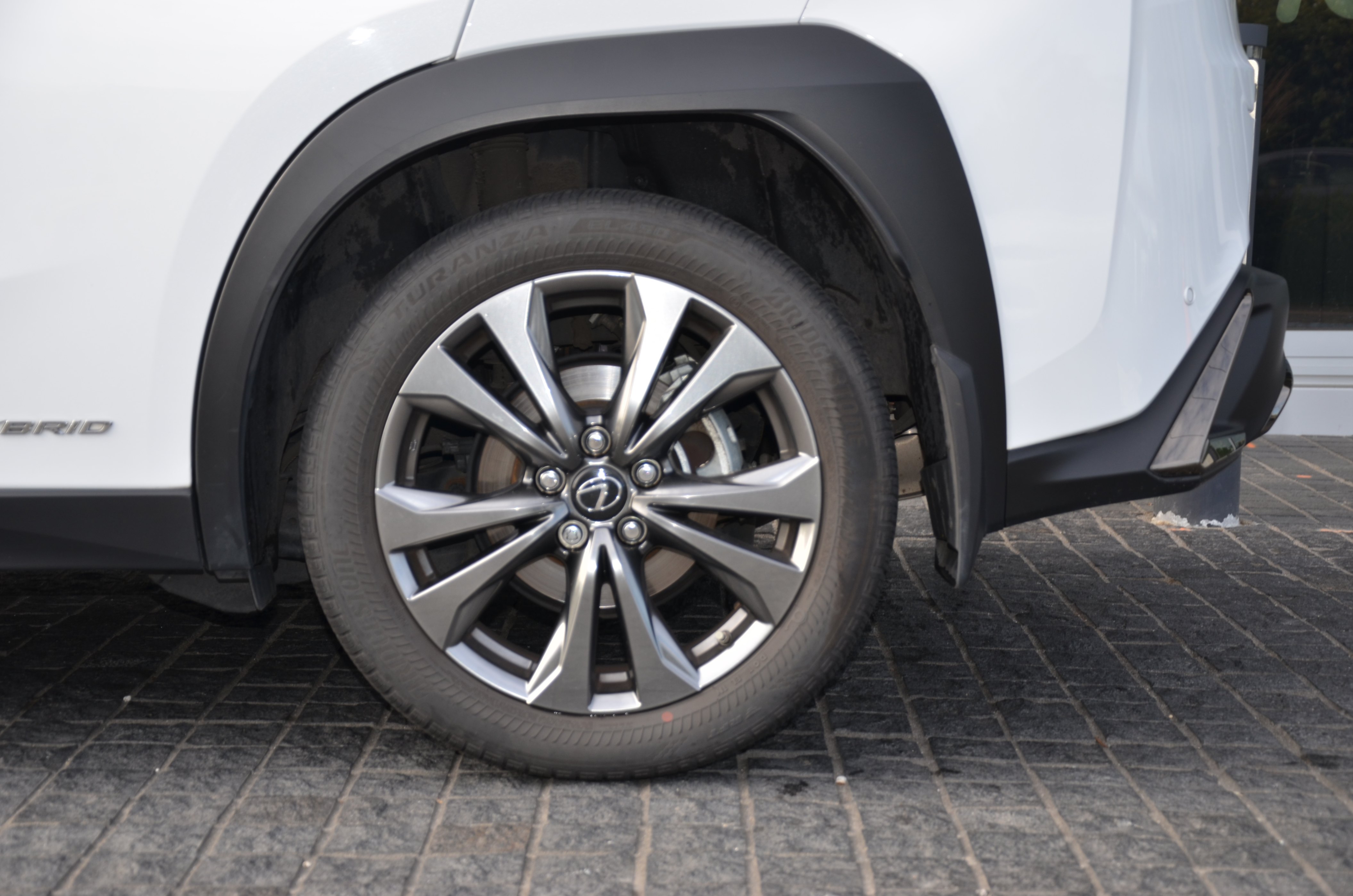 2021 Lexus UX UX 250h CVT, Vancouver, Cash