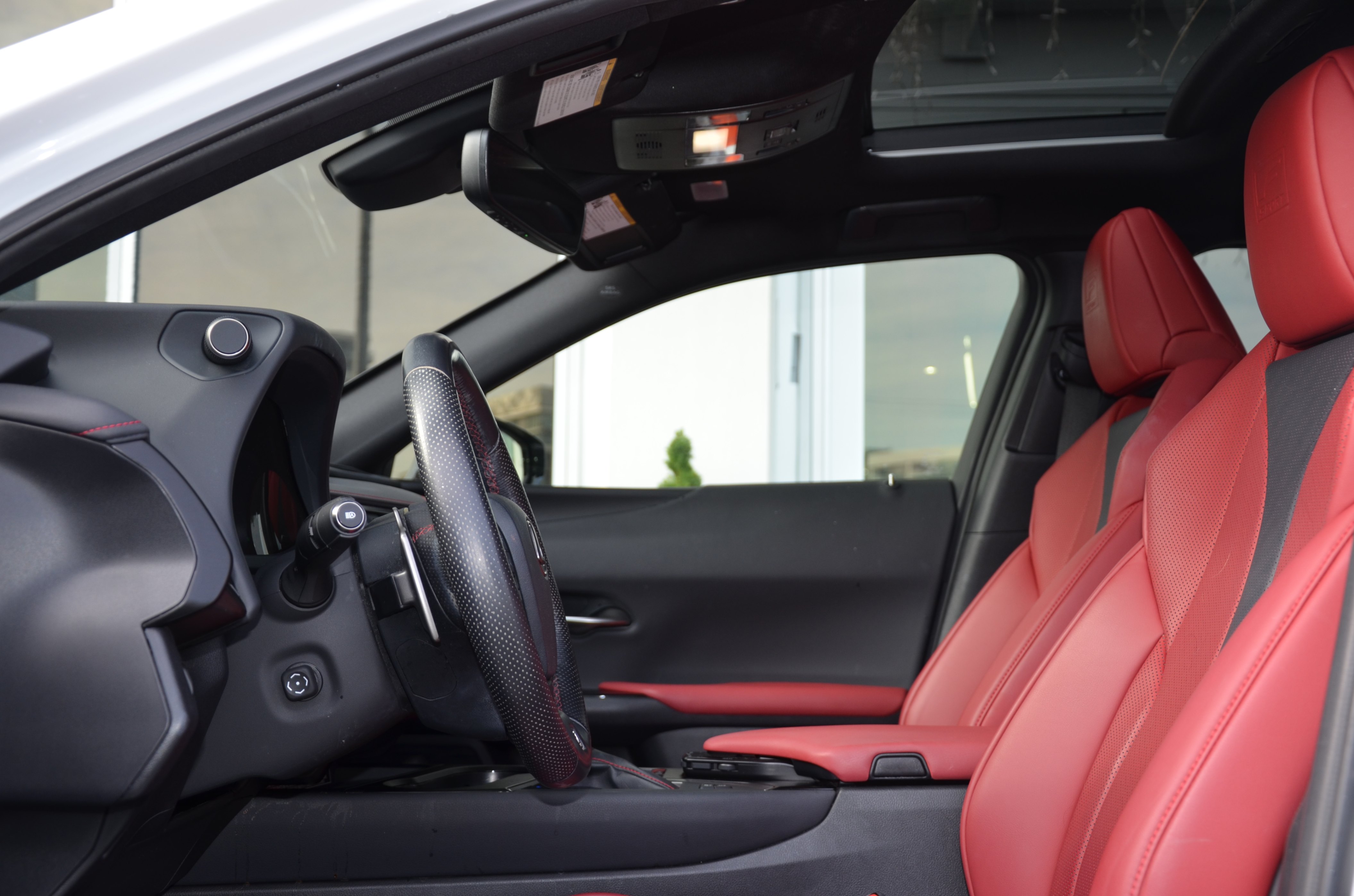 2021 Lexus UX UX 250h CVT, Vancouver, Cash