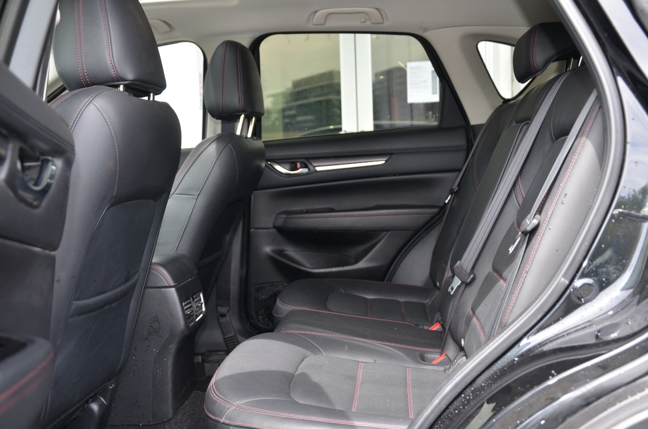 2021 Mazda CX-5 2021.5 GS AWD, Vancouver, Cash