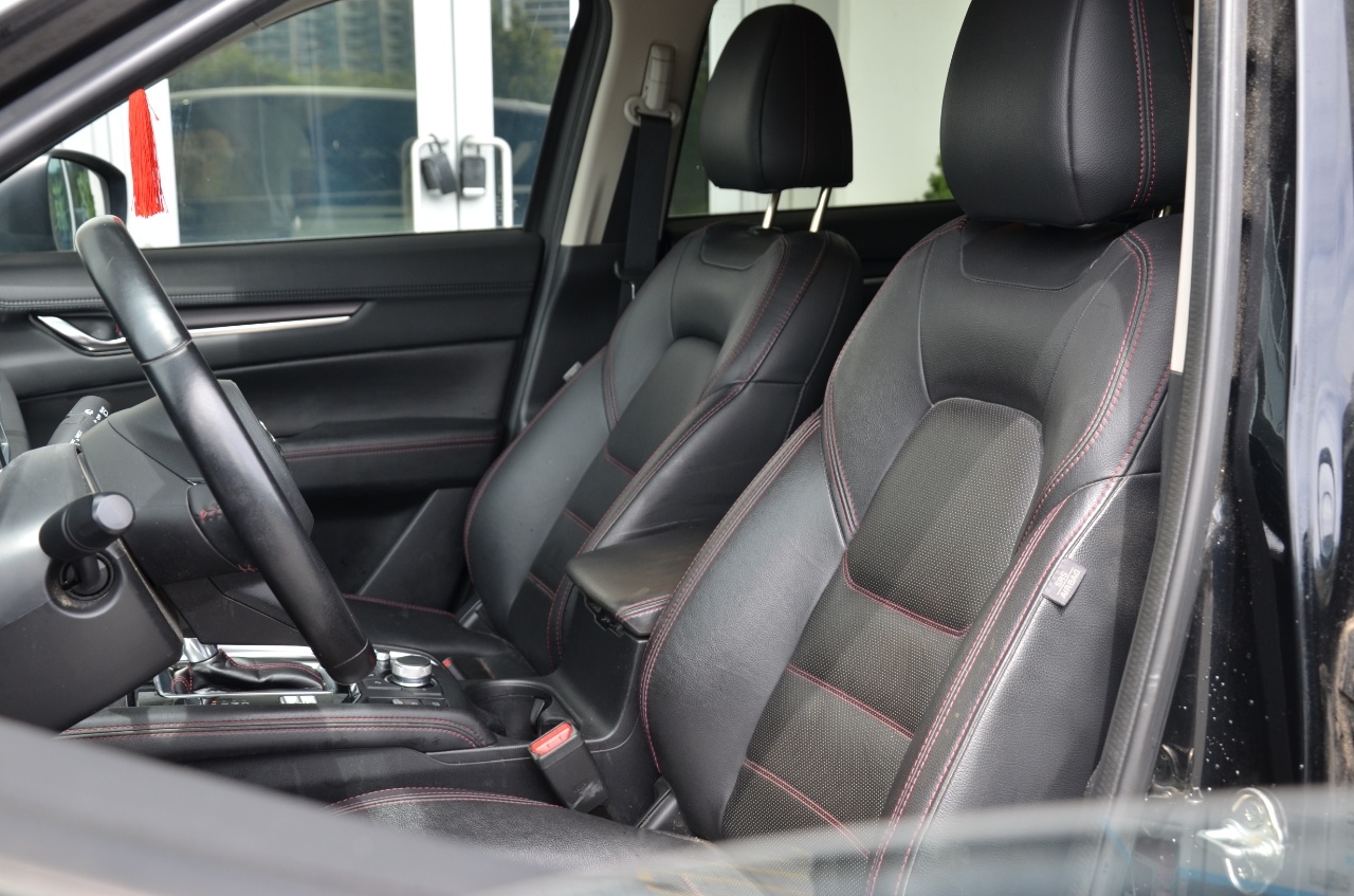 2021 Mazda CX-5 2021.5 GS AWD, Vancouver, Cash