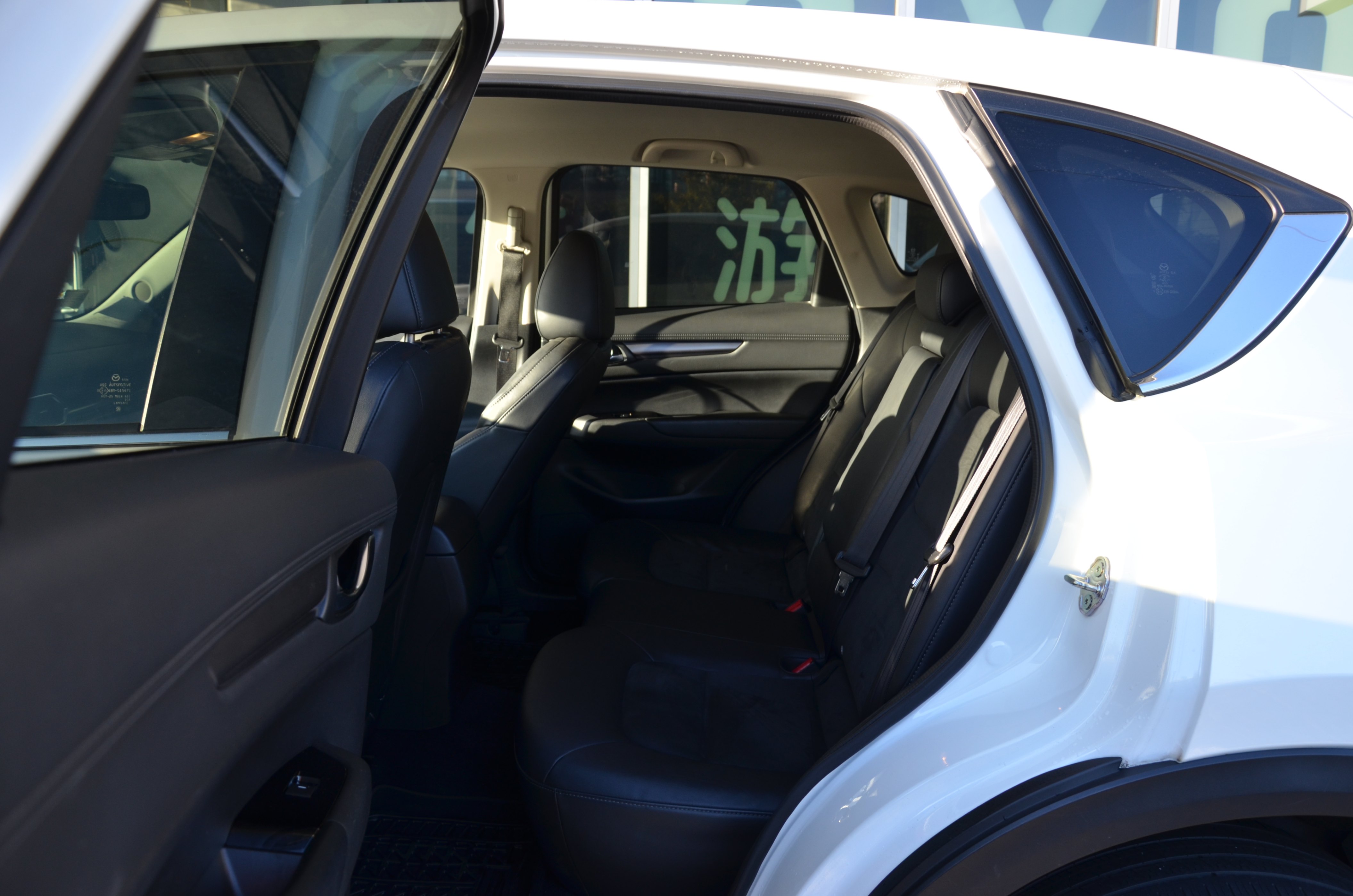 2021 Mazda CX-5 2021.5 GS FWD, 温哥华, 全款车