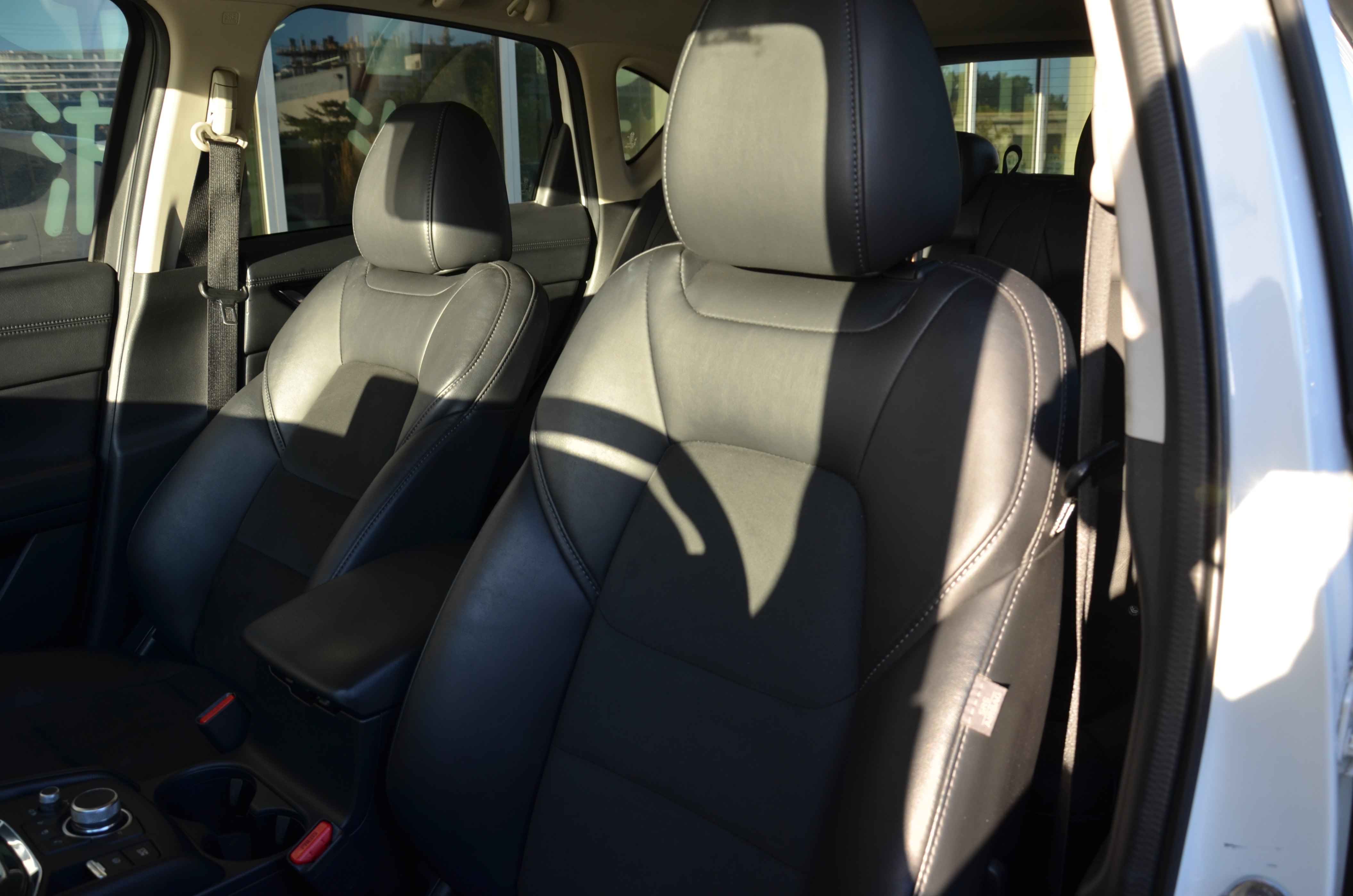 2021 Mazda CX-5 2021.5 GS FWD, 温哥华, 全款车