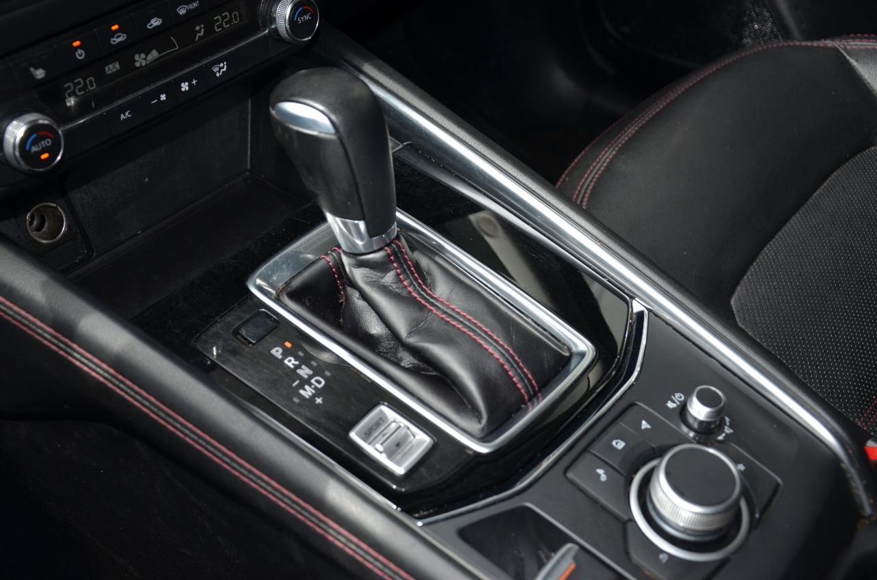 2021 Mazda CX-5 2021.5 GS AWD, Vancouver, Cash