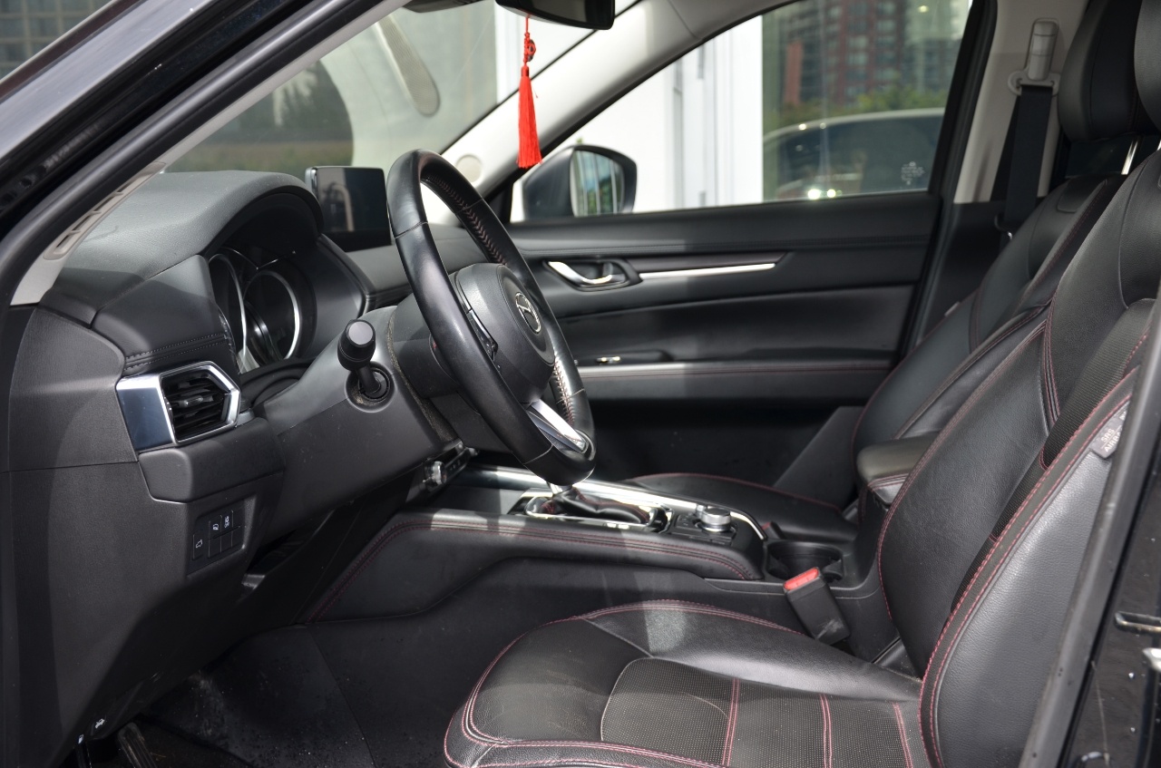 2021 Mazda CX-5 2021.5 GS AWD, Vancouver, Cash