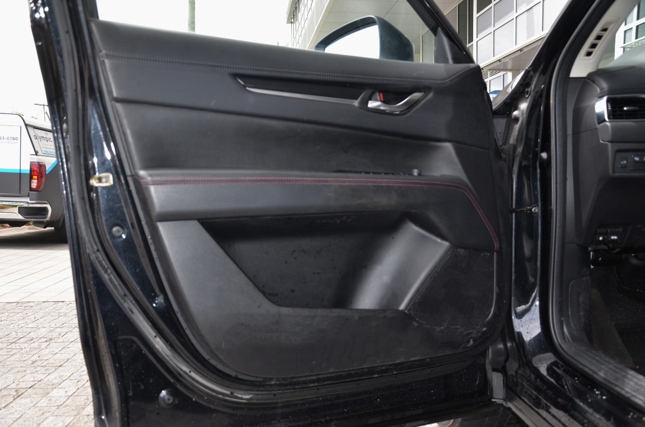 2021 Mazda CX-5 2021.5 GS AWD, Vancouver, Cash