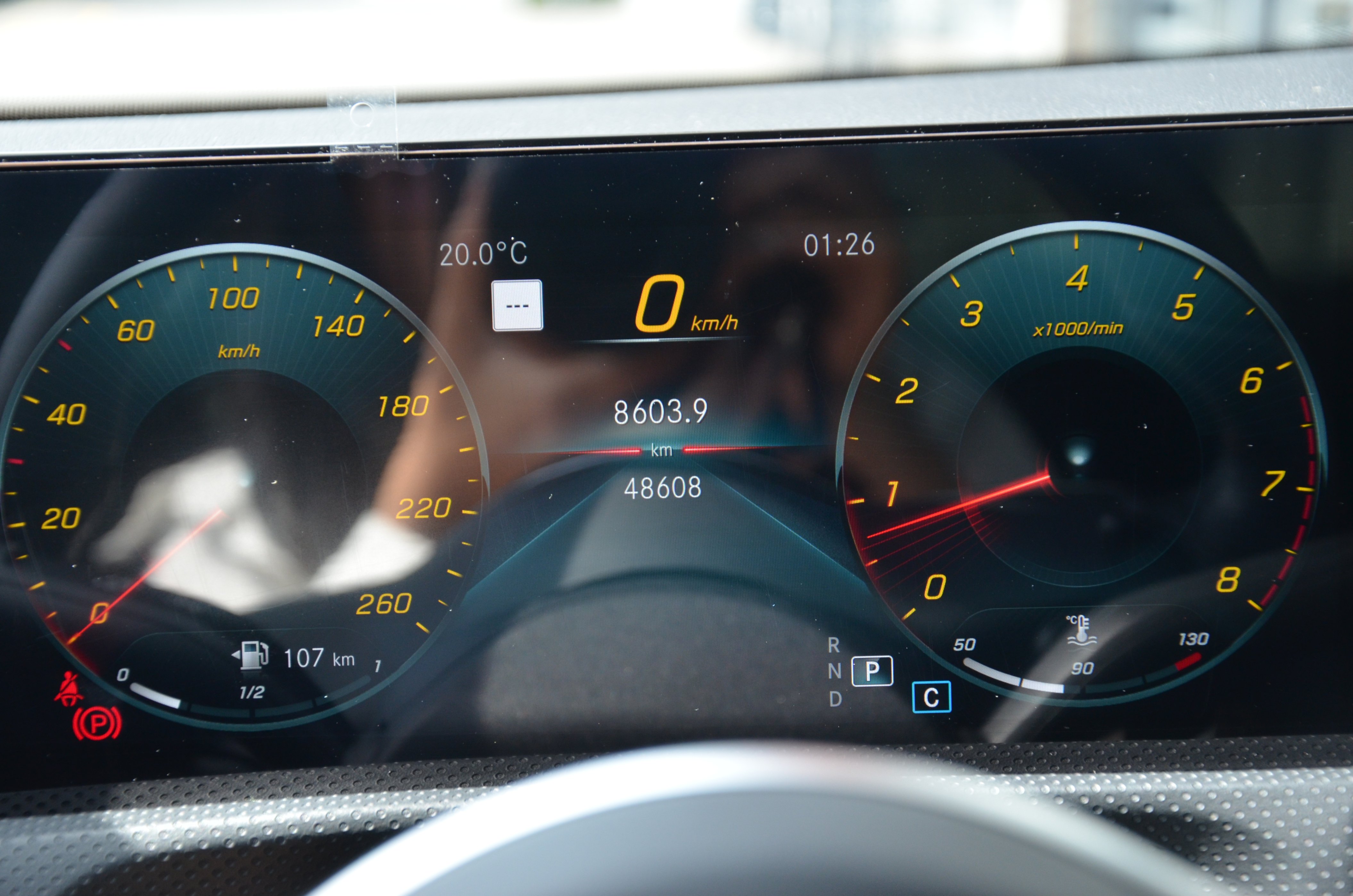 2021 Mercedes-Benz A-Class A 220 4MATIC Sedan, 温哥华, 全款车