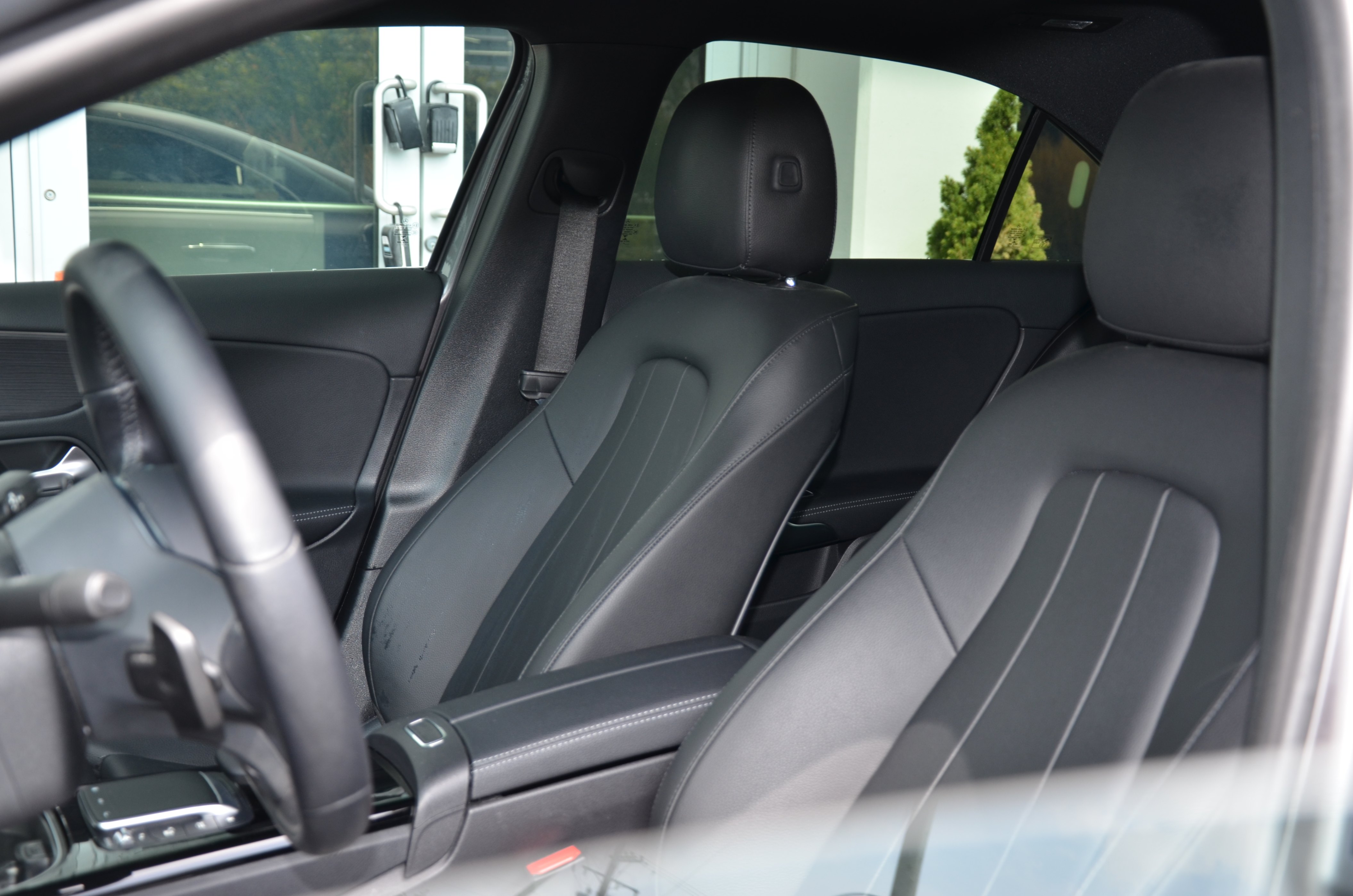 2021 Mercedes-Benz A-Class A 220 4MATIC Sedan, 温哥华, 全款车