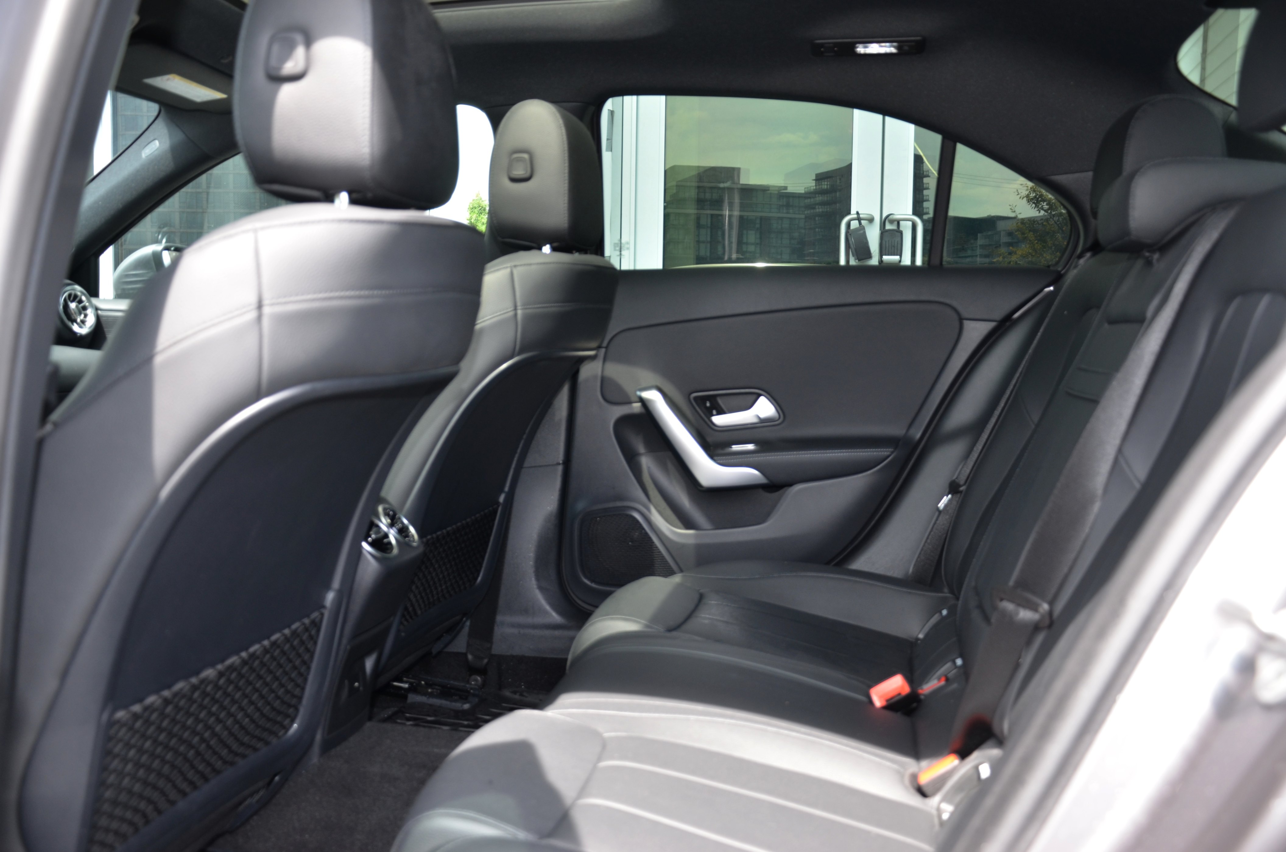 2021 Mercedes-Benz A-Class A 220 4MATIC Sedan, 温哥华, 全款车
