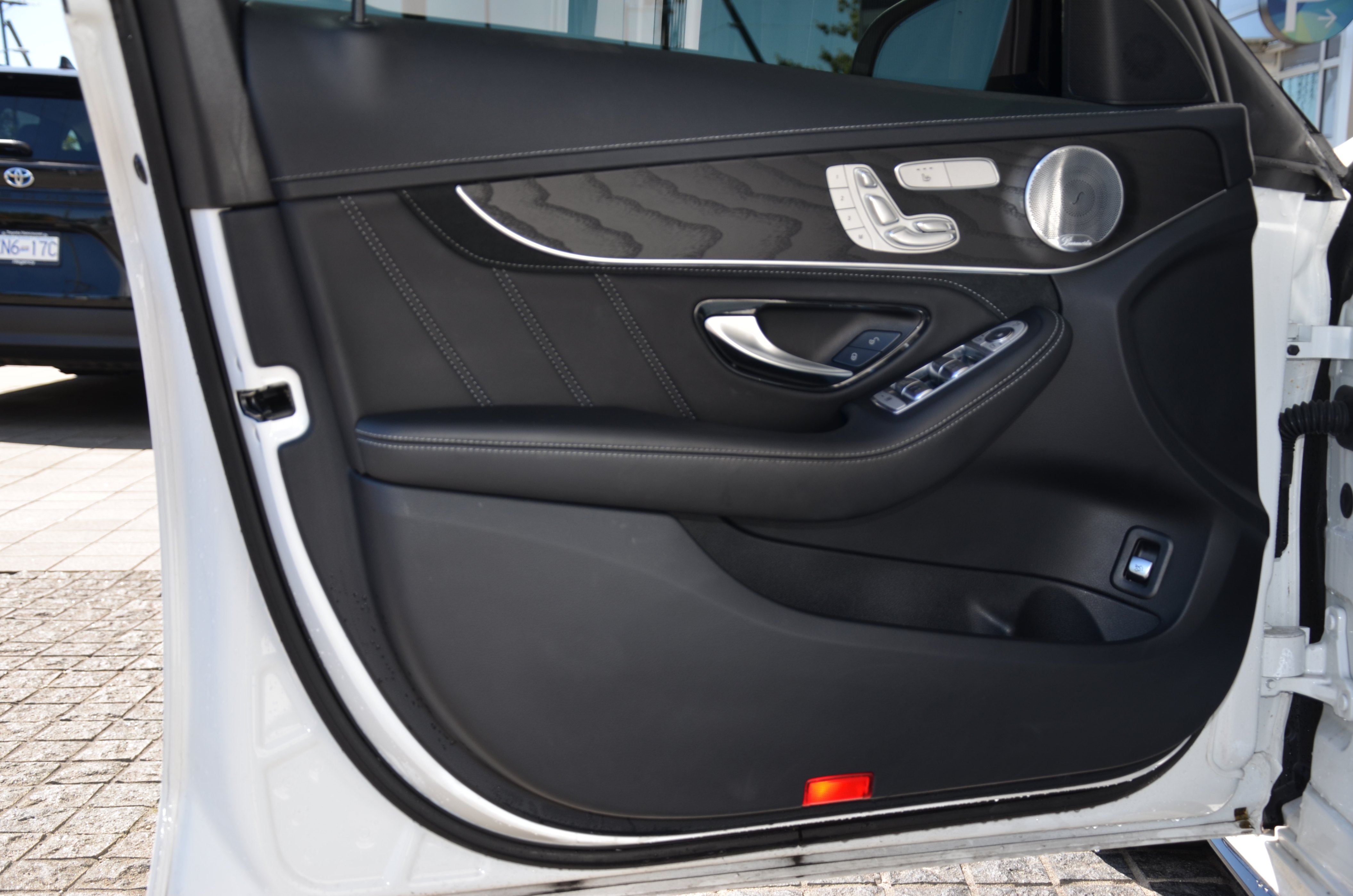 2021 Mercedes-Benz C-Class AMG C 63 S Sedan, 温哥华, 全款车