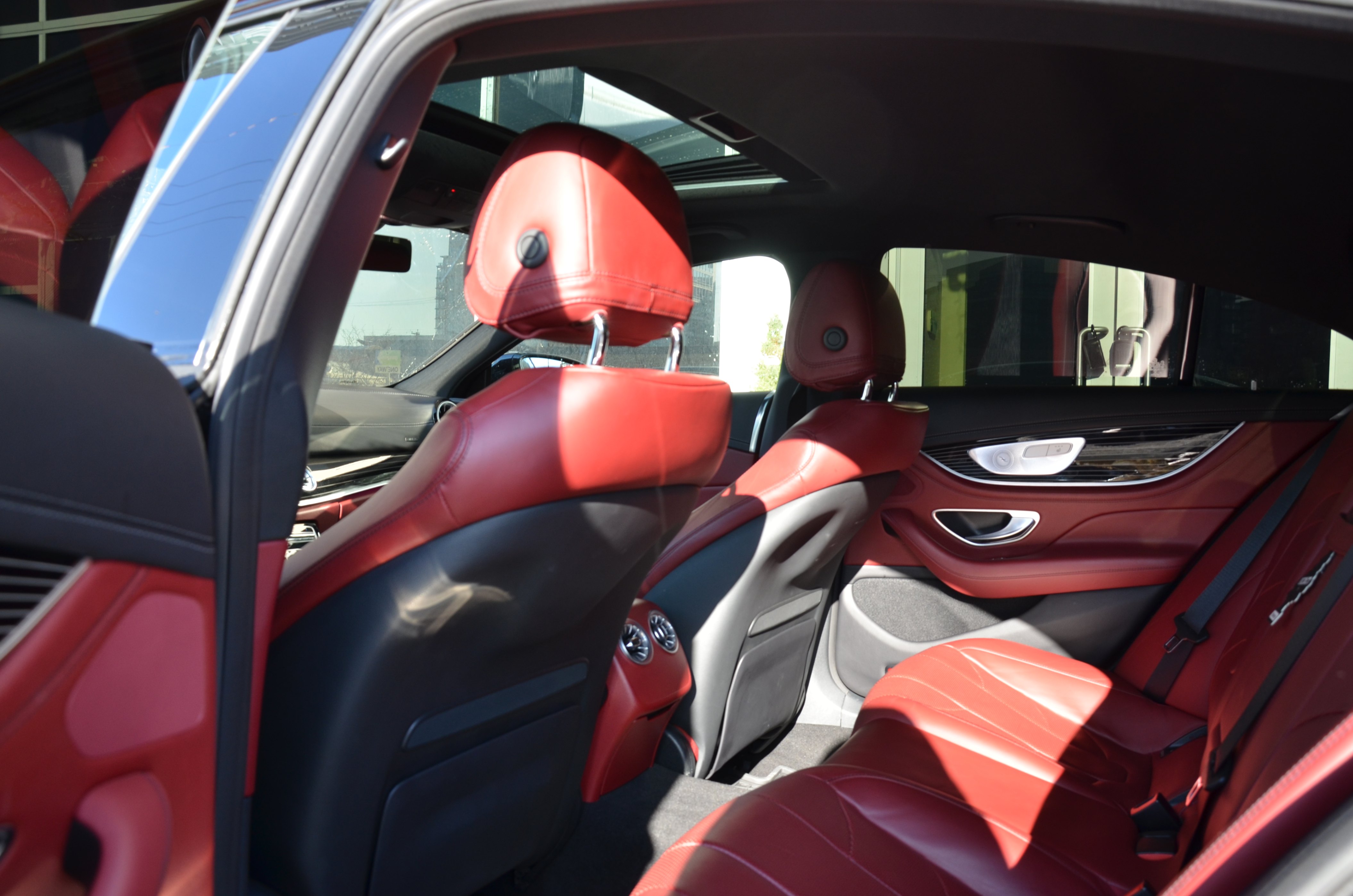 2021 Mercedes-Benz CLS AMG CLS 53 4MATIC+ Coupe, 温哥华, 全款车