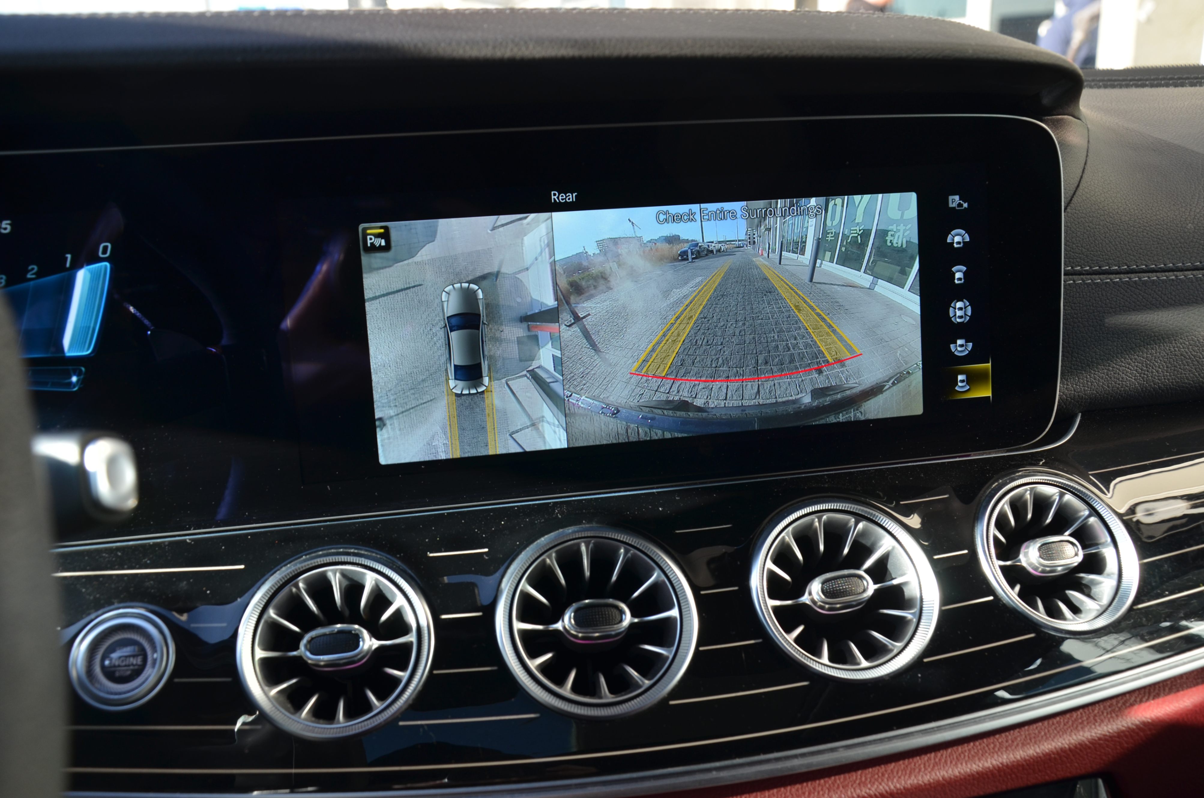 2021 Mercedes-Benz CLS AMG CLS 53 4MATIC+ Coupe, 温哥华, 全款车