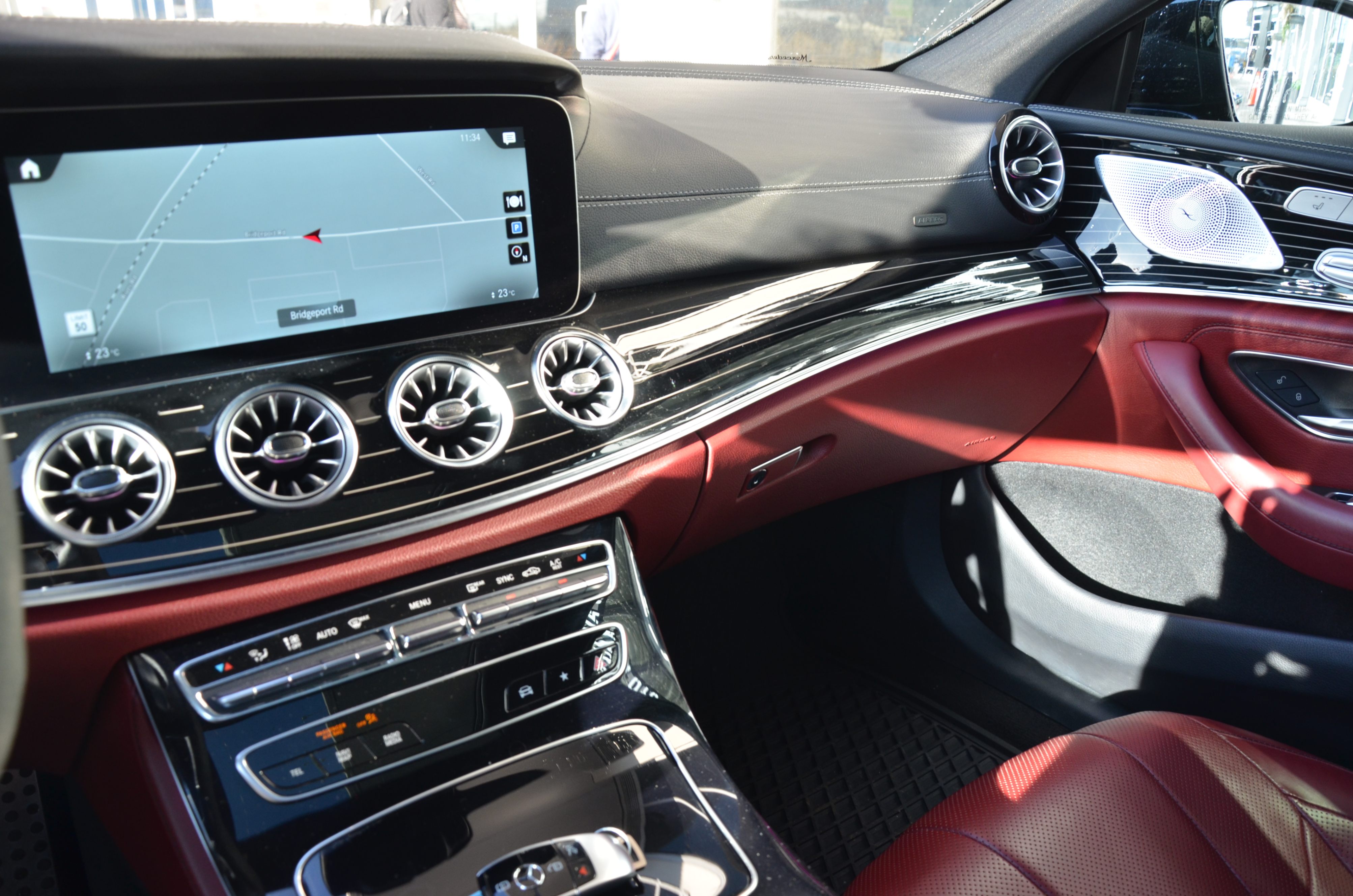 2021 Mercedes-Benz CLS AMG CLS 53 4MATIC+ Coupe, 温哥华, 全款车