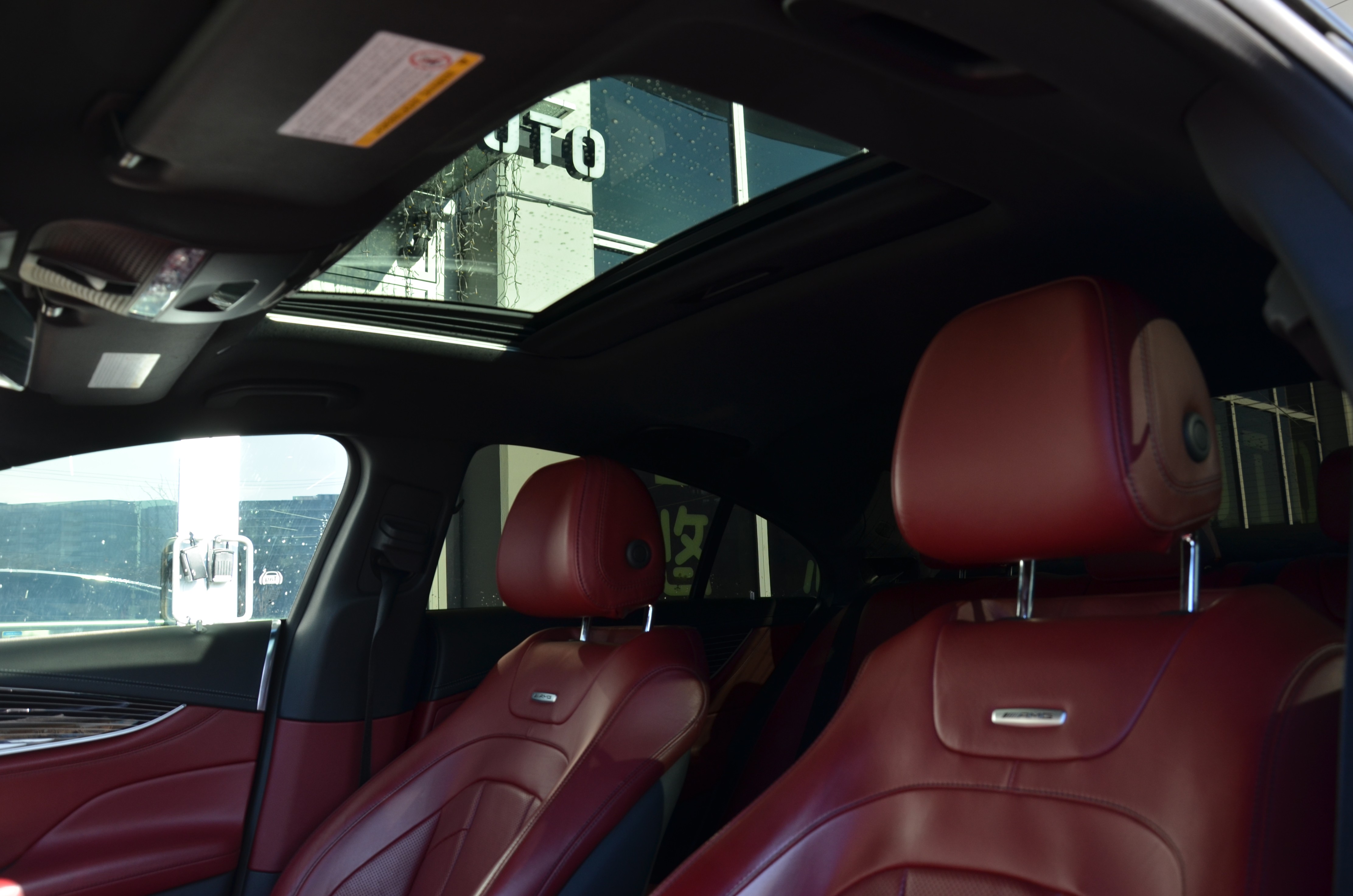 2021 Mercedes-Benz CLS AMG CLS 53 4MATIC+ Coupe, 温哥华, 全款车