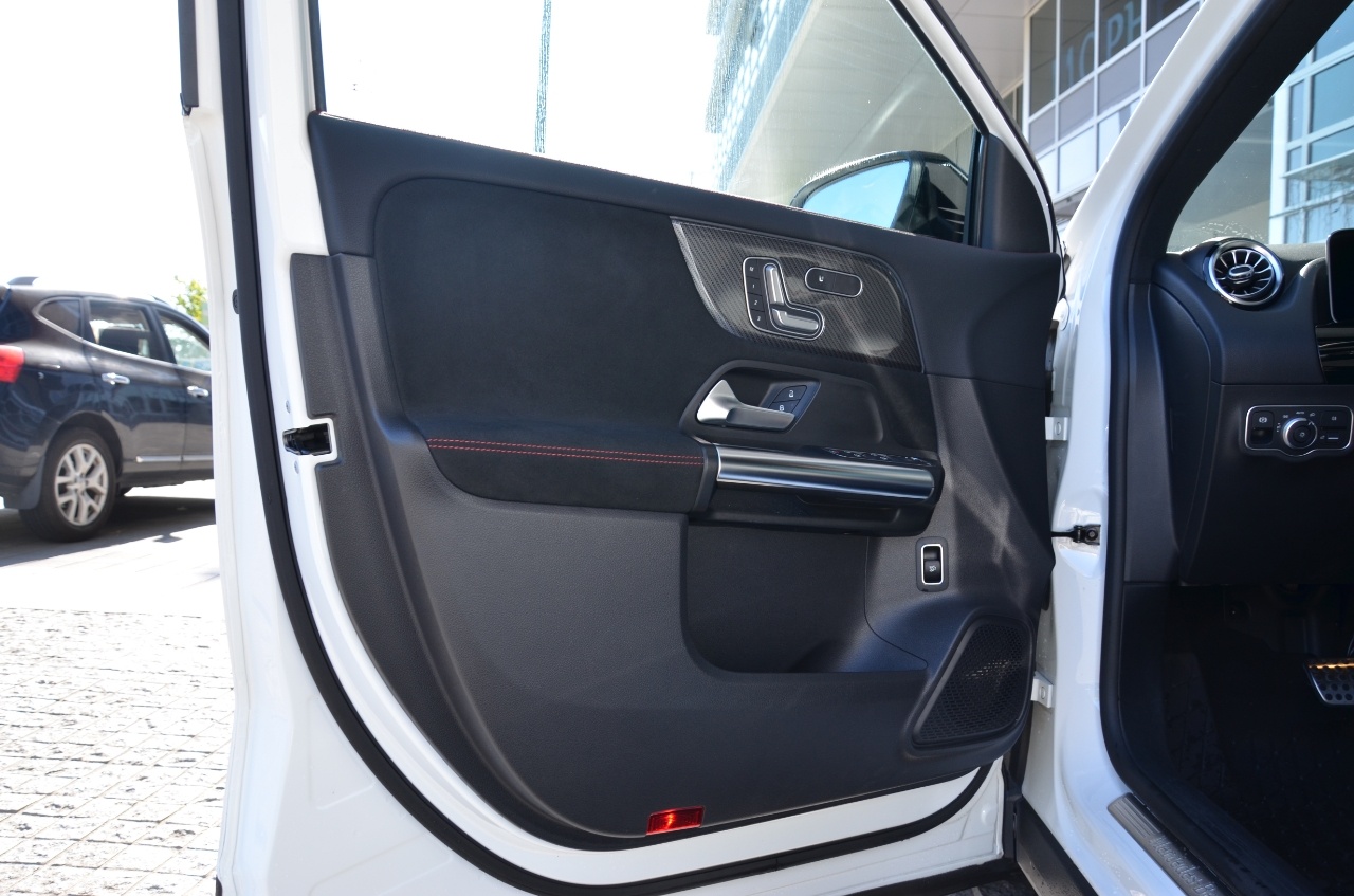2021 Mercedes-Benz GLA GLA 250 4MATIC SUV, Vancouver, Cash