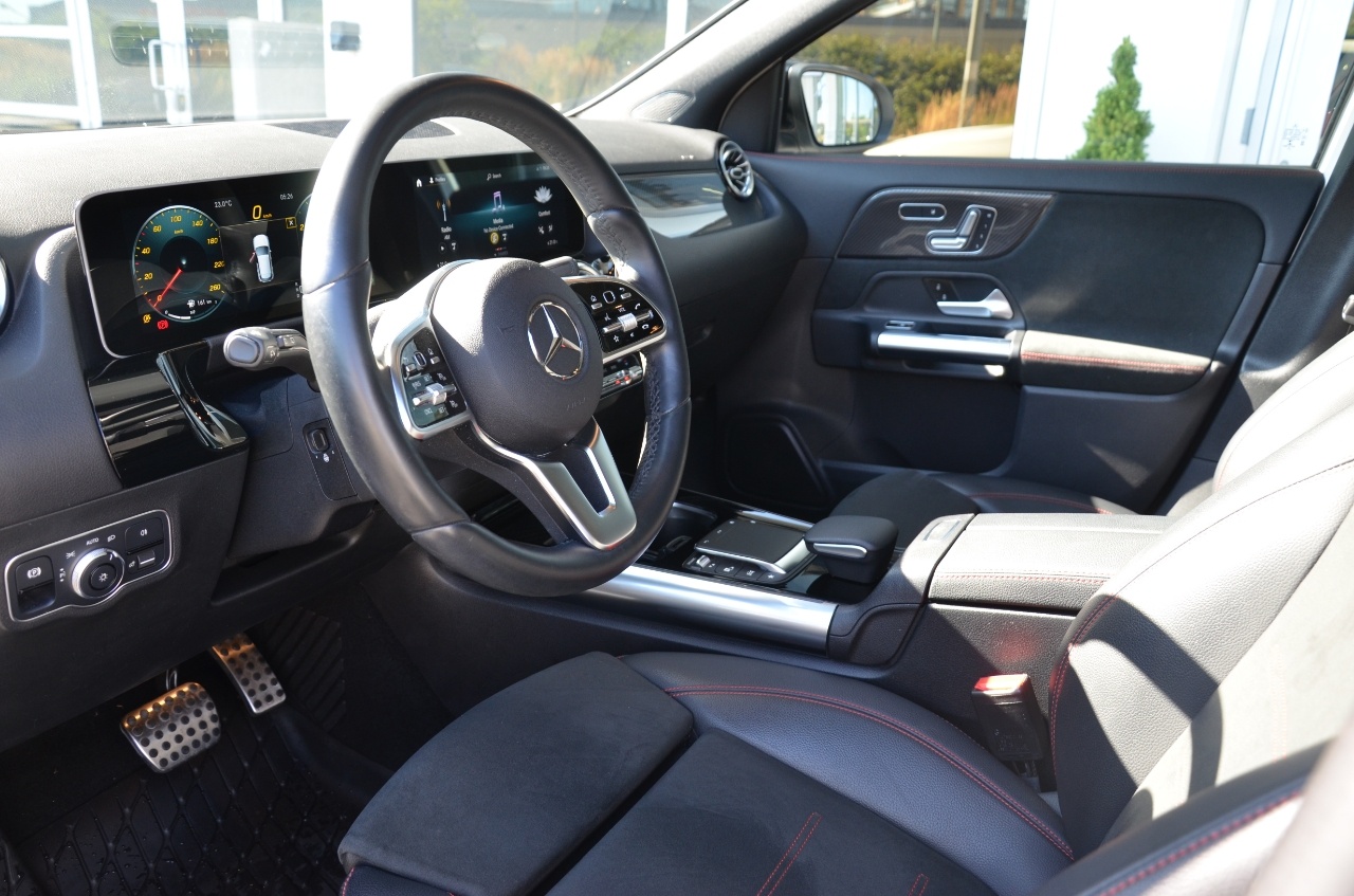 2021 Mercedes-Benz GLA GLA 250 4MATIC SUV, Vancouver, Cash