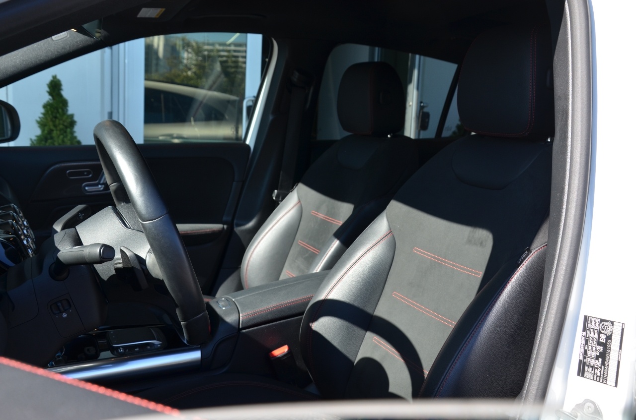 2021 Mercedes-Benz GLA GLA 250 4MATIC SUV, Vancouver, Cash