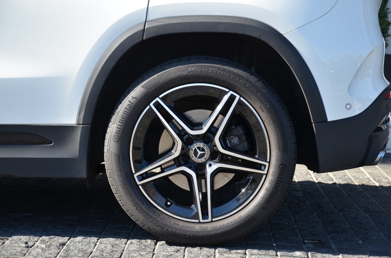 2021 Mercedes-Benz GLA GLA 250 4MATIC SUV, Vancouver, Cash