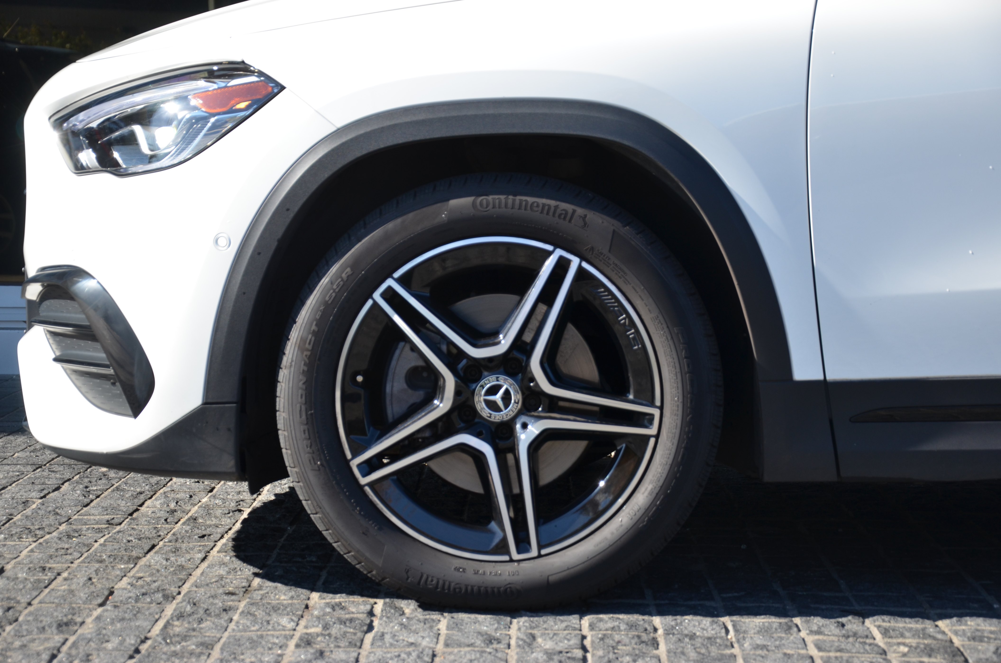 2021 Mercedes-Benz GLA GLA 250 4MATIC SUV, Vancouver, Cash