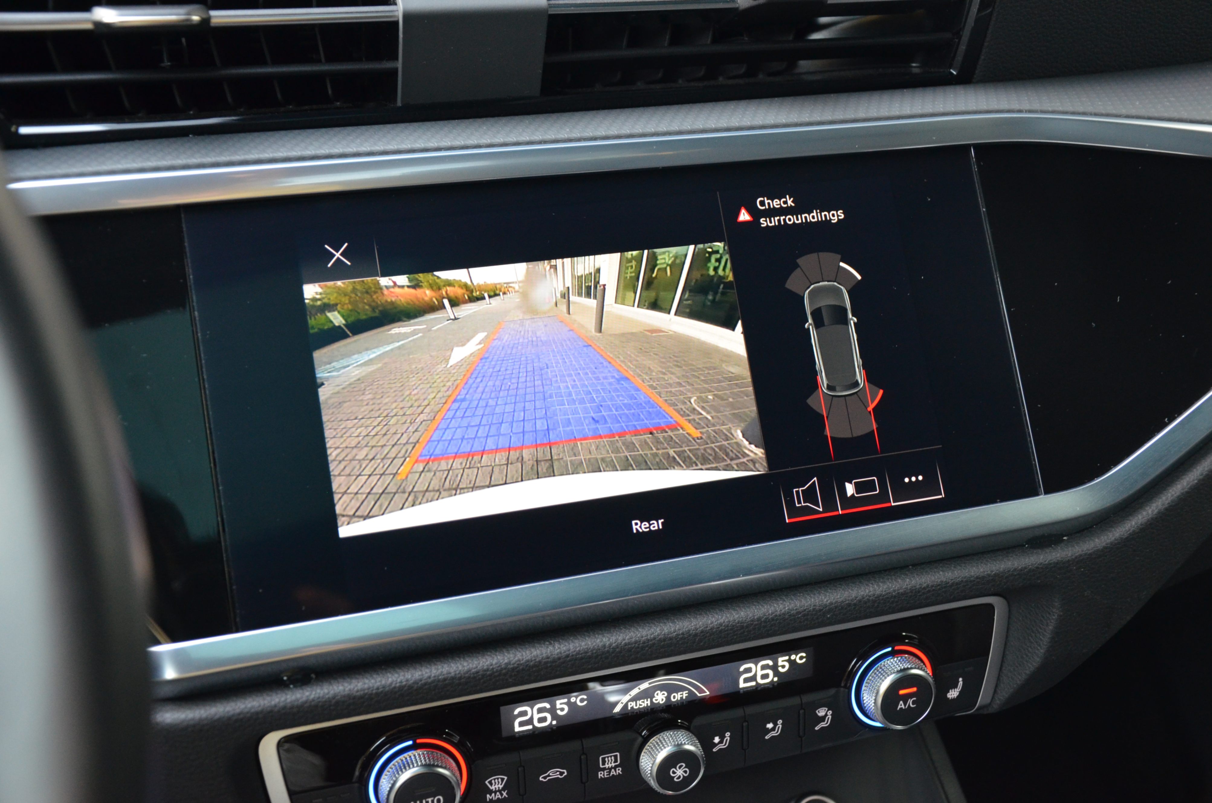 2022 Audi Q3 Komfort 45 TFSI quattro, 温哥华, 全款车